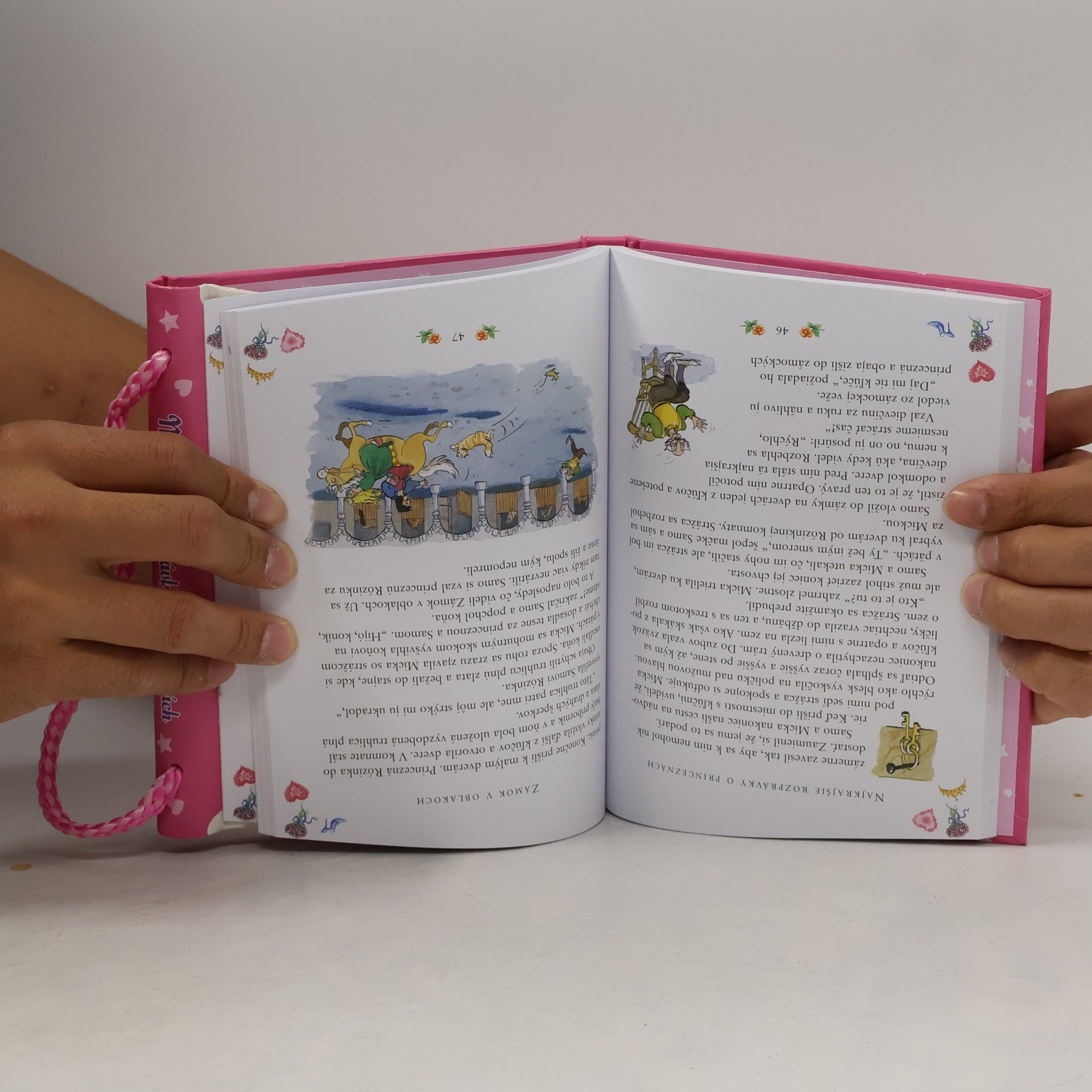 Autorenkollektiv Najkrajšie rozprávky o princeznách