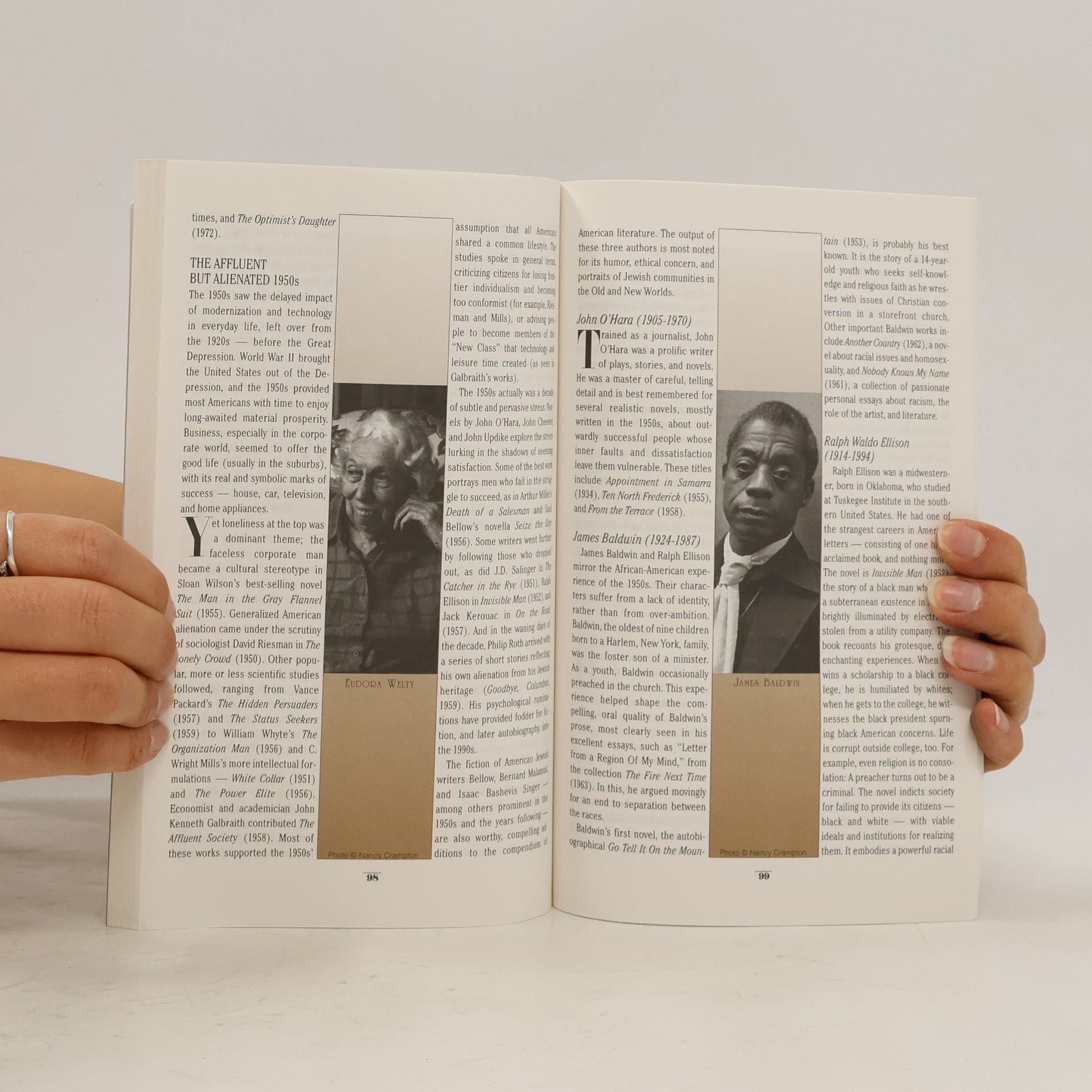 Kolektiv autorů Outline of American Literature