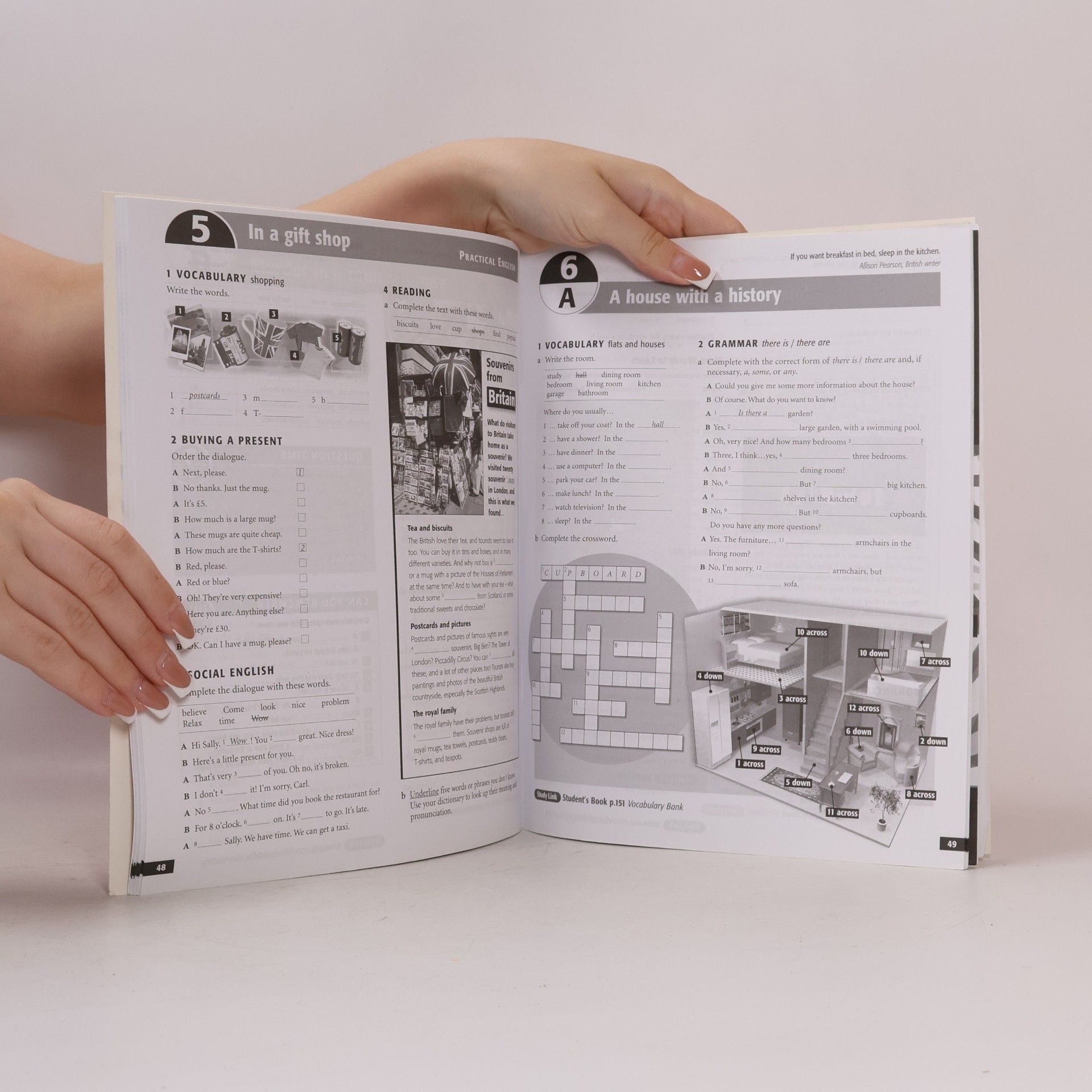 Paul Seligson New English File. Elementary: Workbook