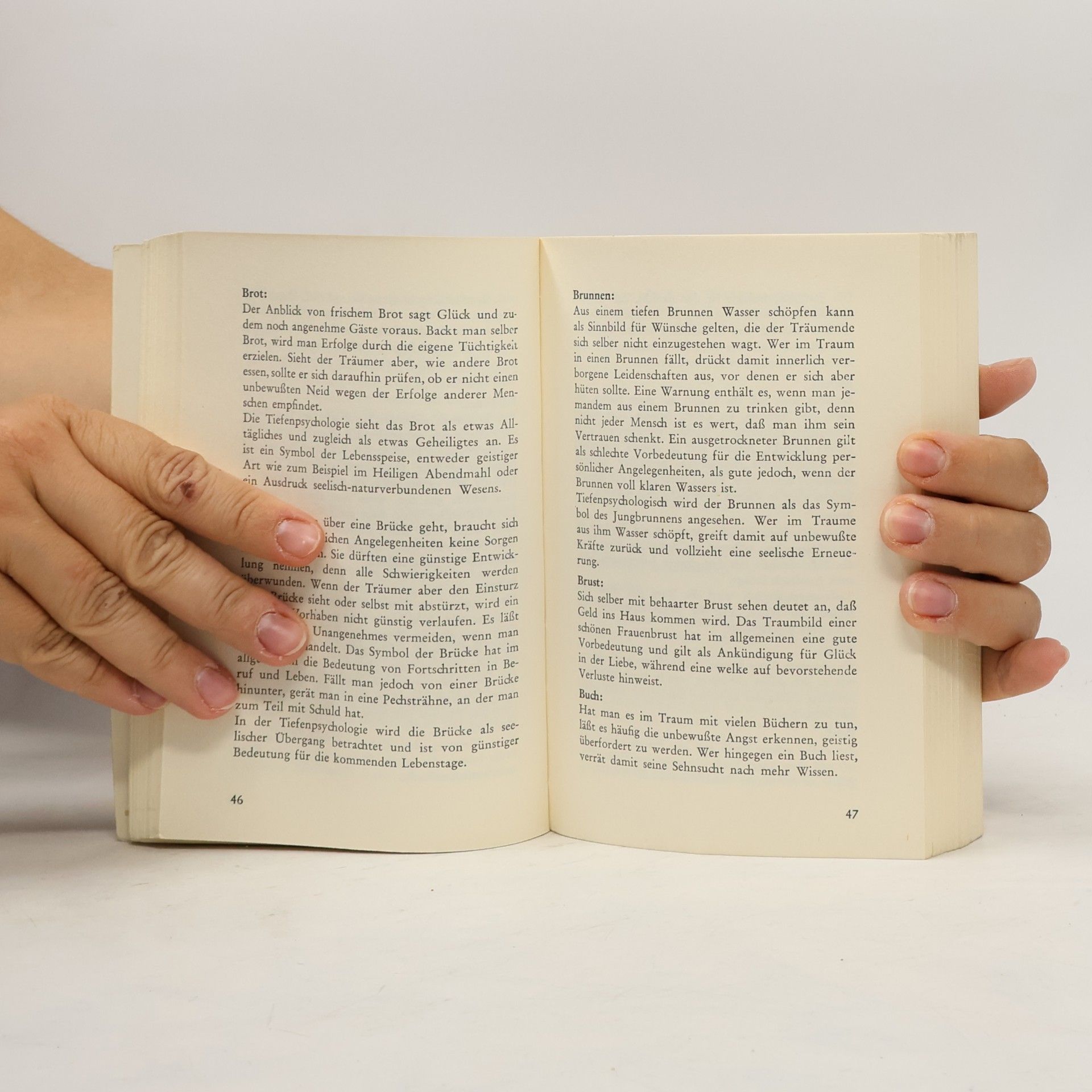 Abū Šīrīn Das goldene ägyptisch-arabische Traumbuch