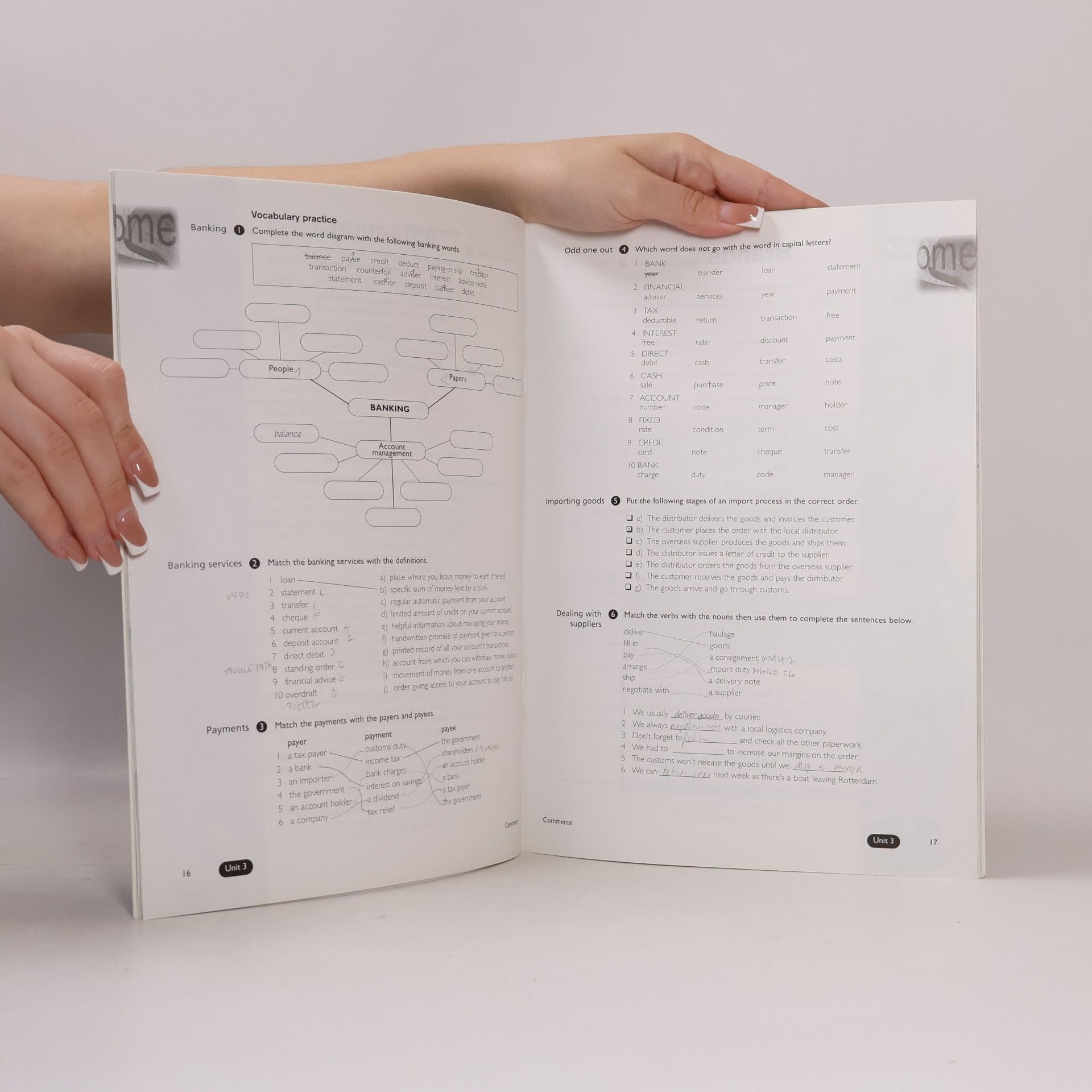 Ian Wood PASS Cambridge BEC vantage: Workbook with answer key