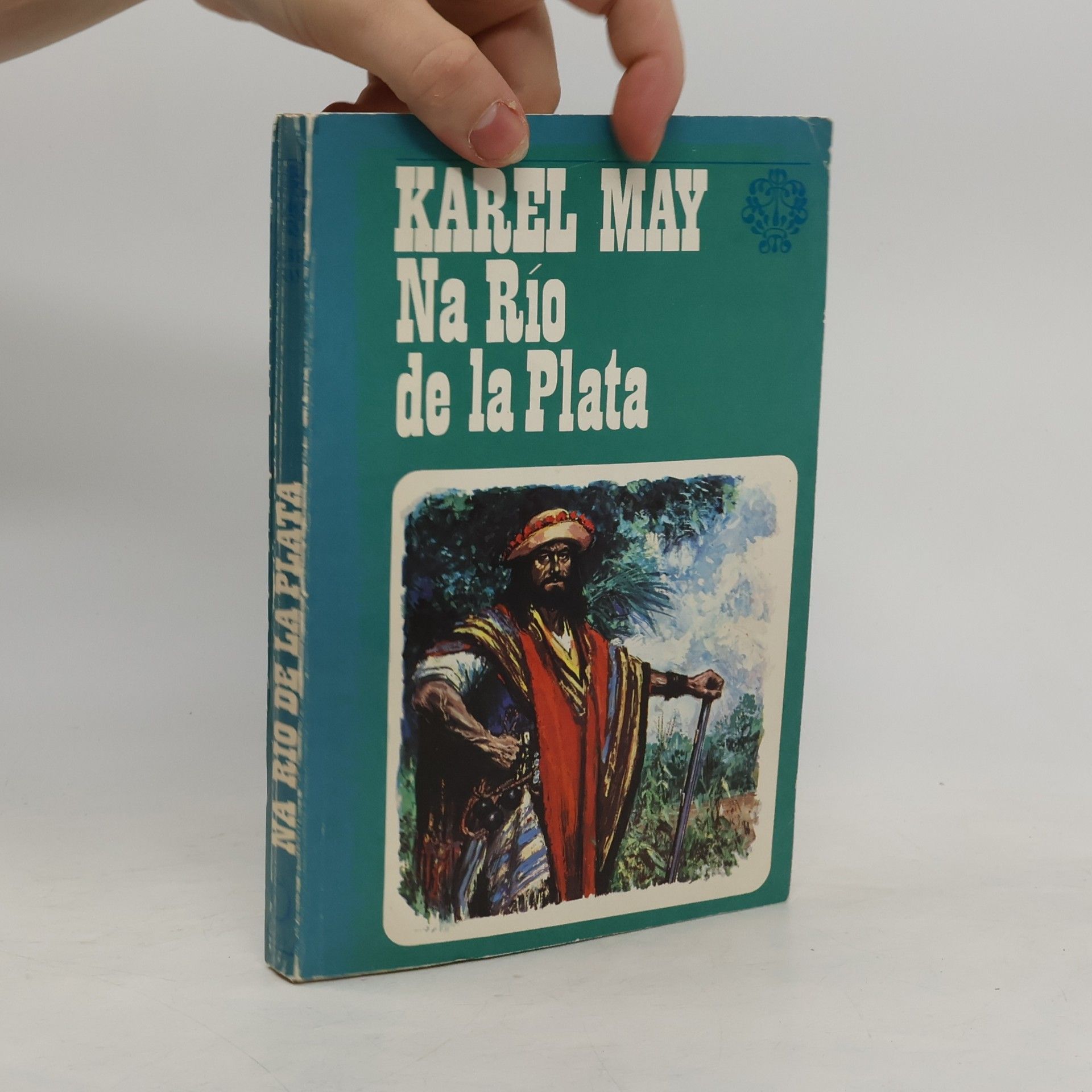 Karl May Na Río de la Plata