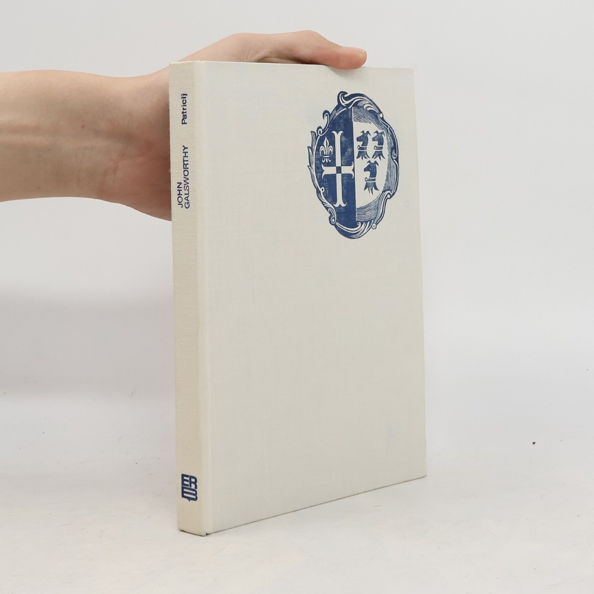 John Galsworthy Patricij