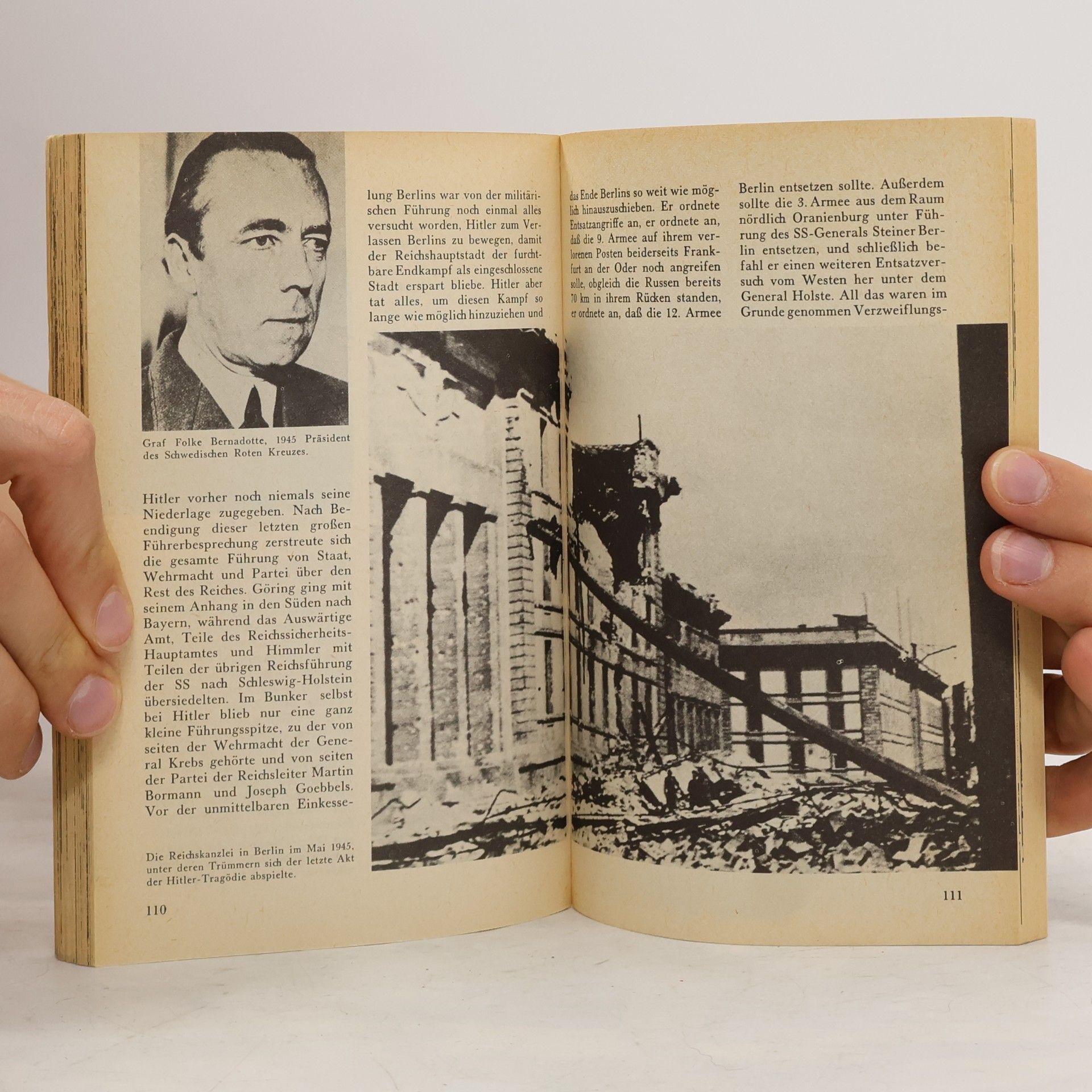 Kolektív autorov Das Ende des Dritten Reiches 1944-1945