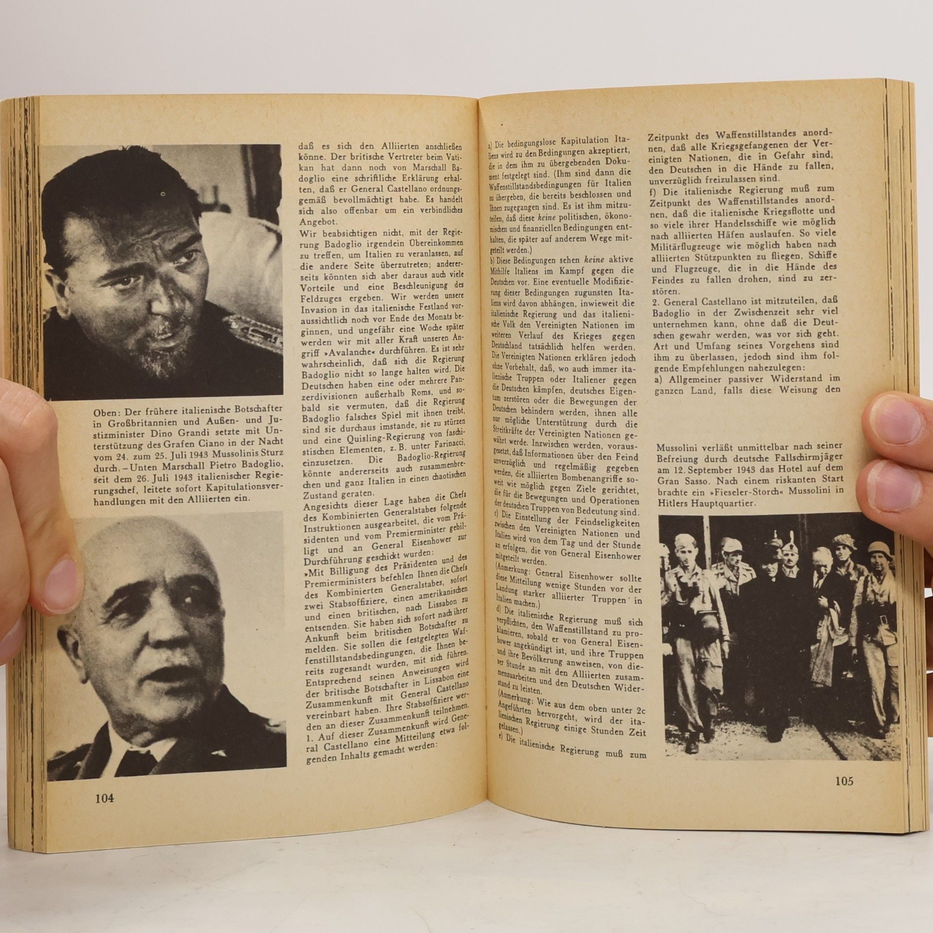 Autorenkollektiv Der totale Krieg 1942-1944