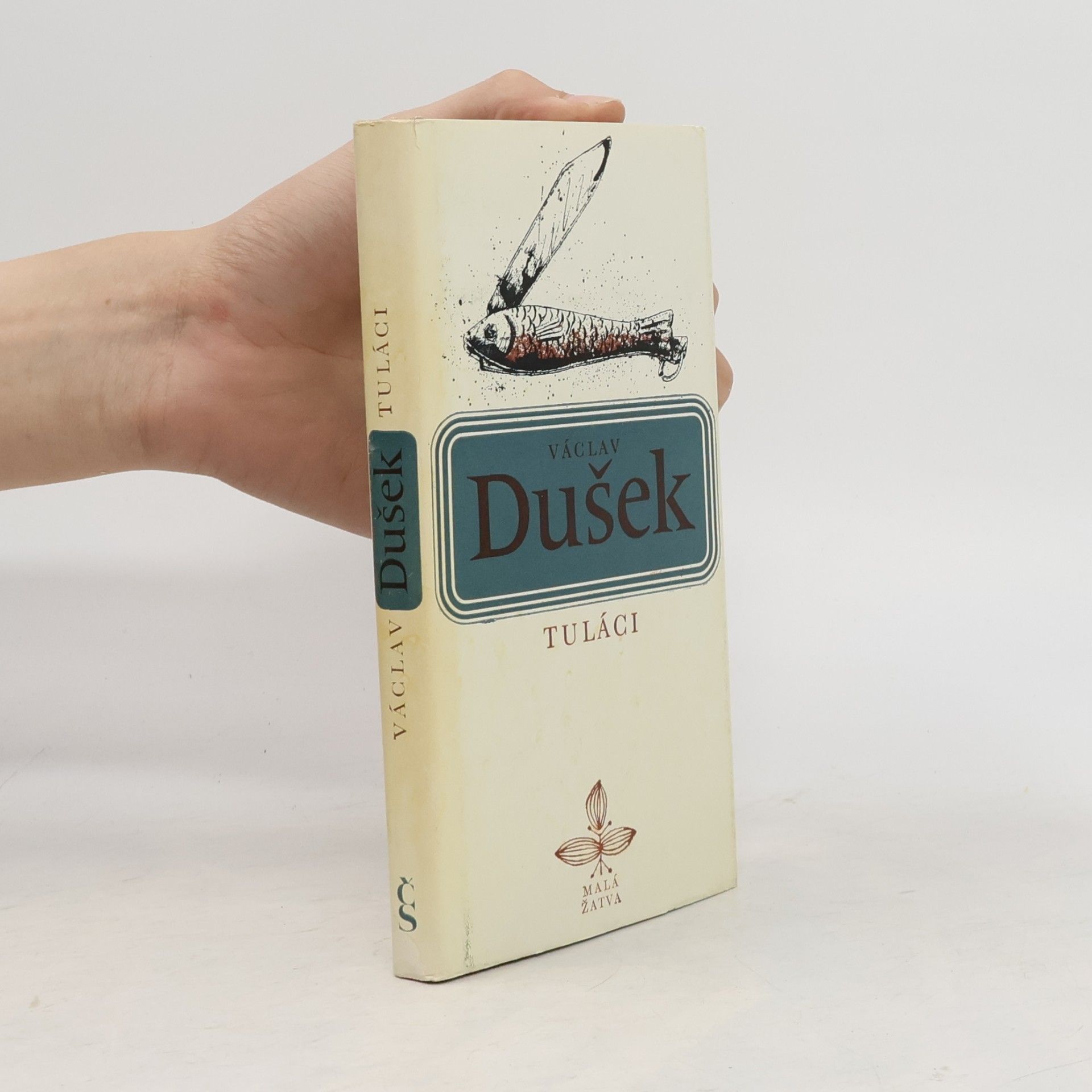Václav Dušek Tuláci