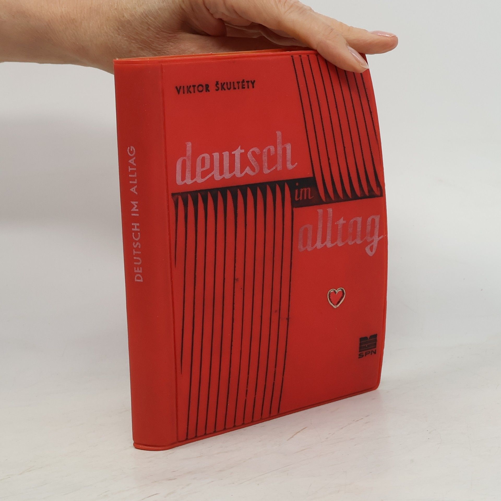 Viktor Škultéty Deutsch im Alltag