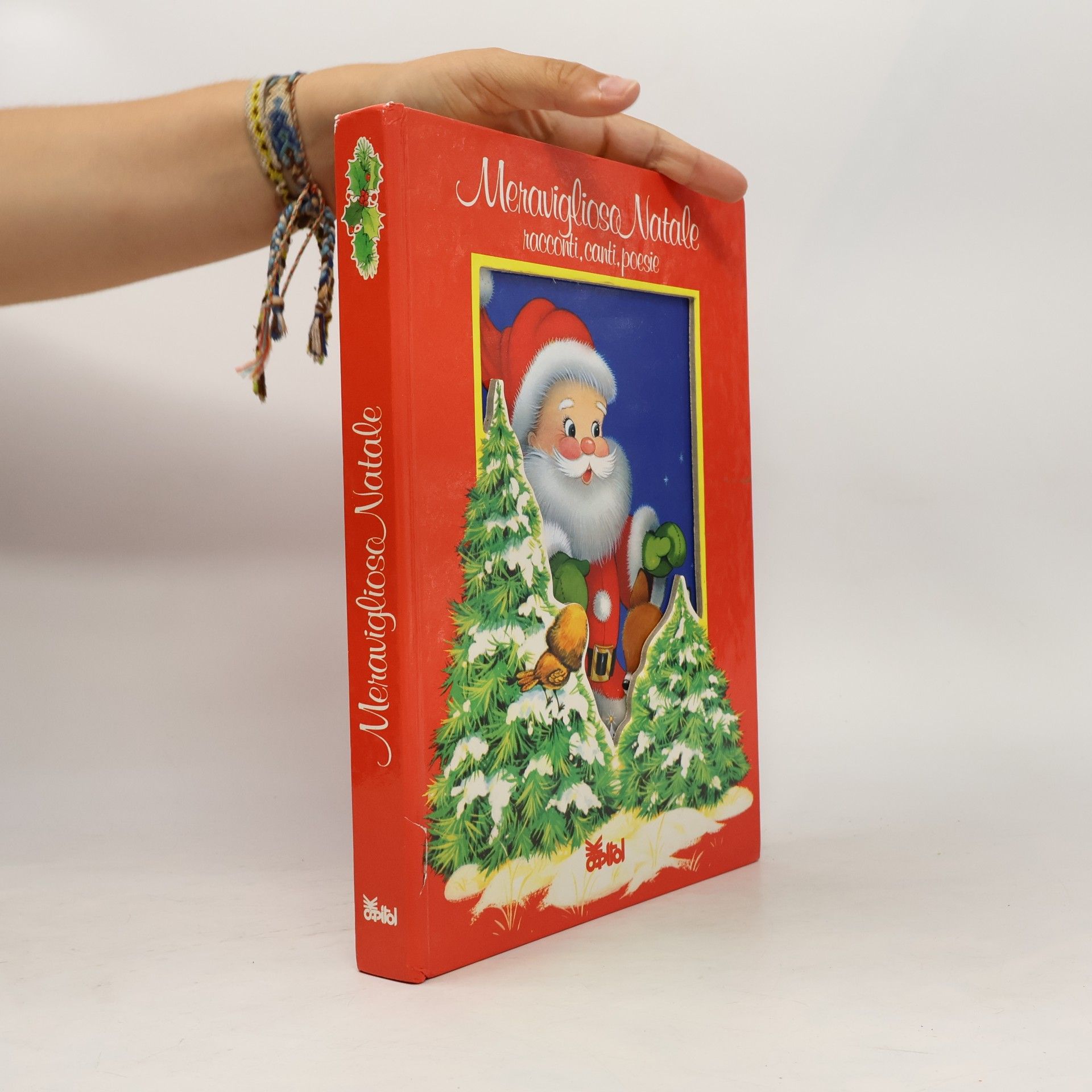 Vito Montemagno Meraviglioso Natale