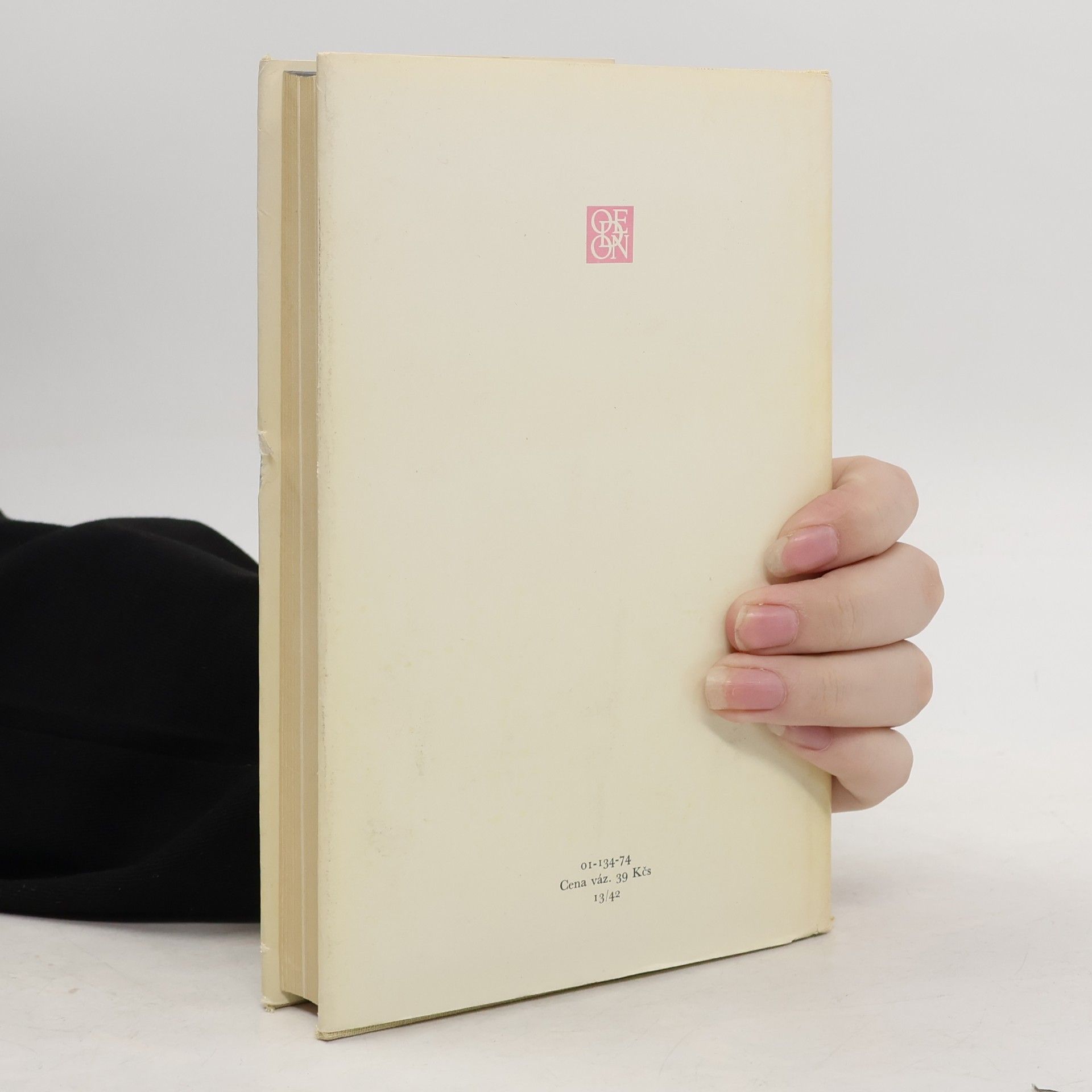 Jindřich Pokorný Píseň o Nibelunzích