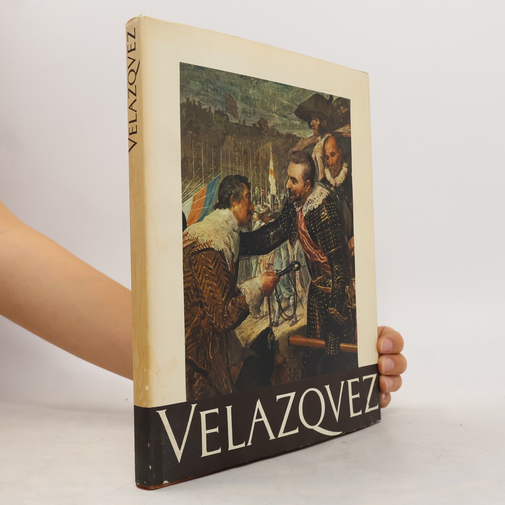 Velazqvez