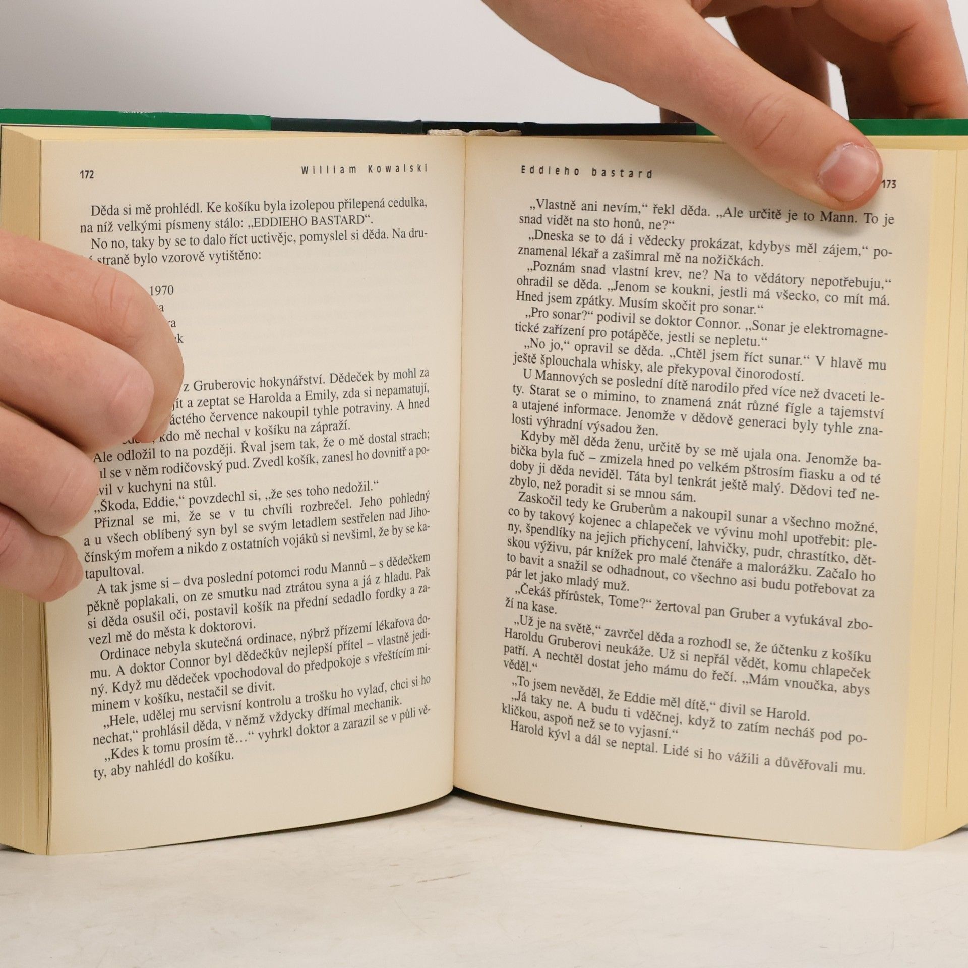 Sue Grafton Nejlepší světové čtení