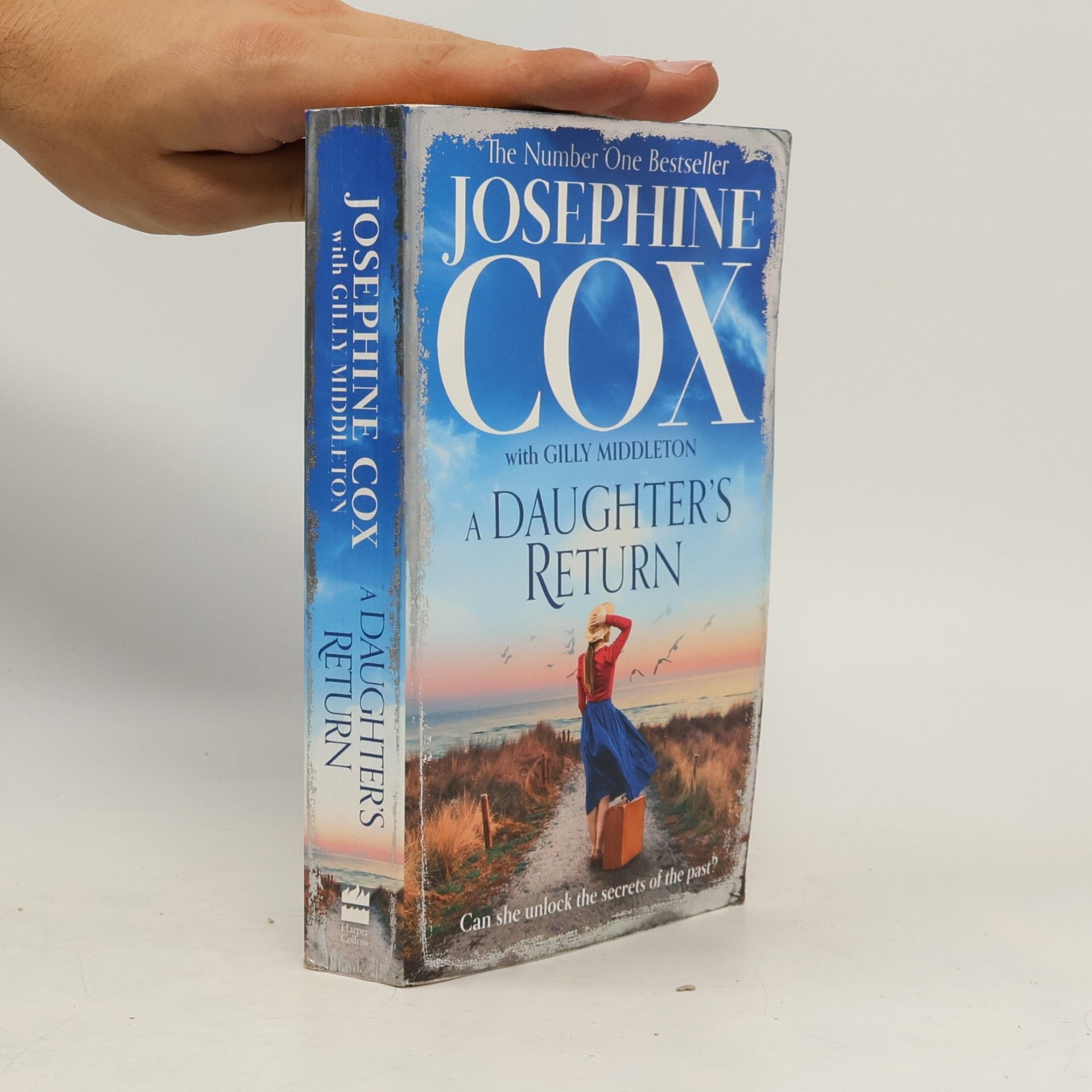Josephine Cox A Daughter's Return