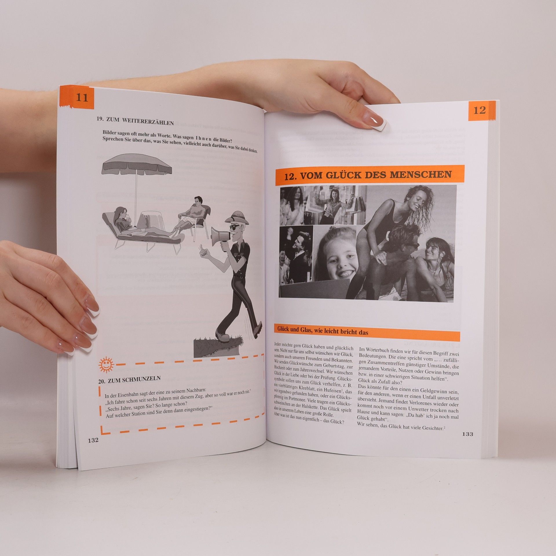 Zdenka Kanisová Sprache im Alltag Ein Konverstionsbuch für Fortgeschrittene