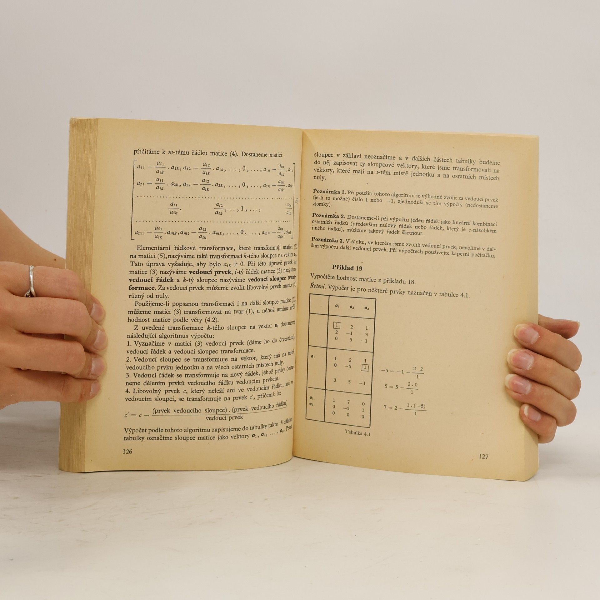 Vladimír Huťka Matematika pro střední odborné školy a studijní obory středních odborných učilišť
