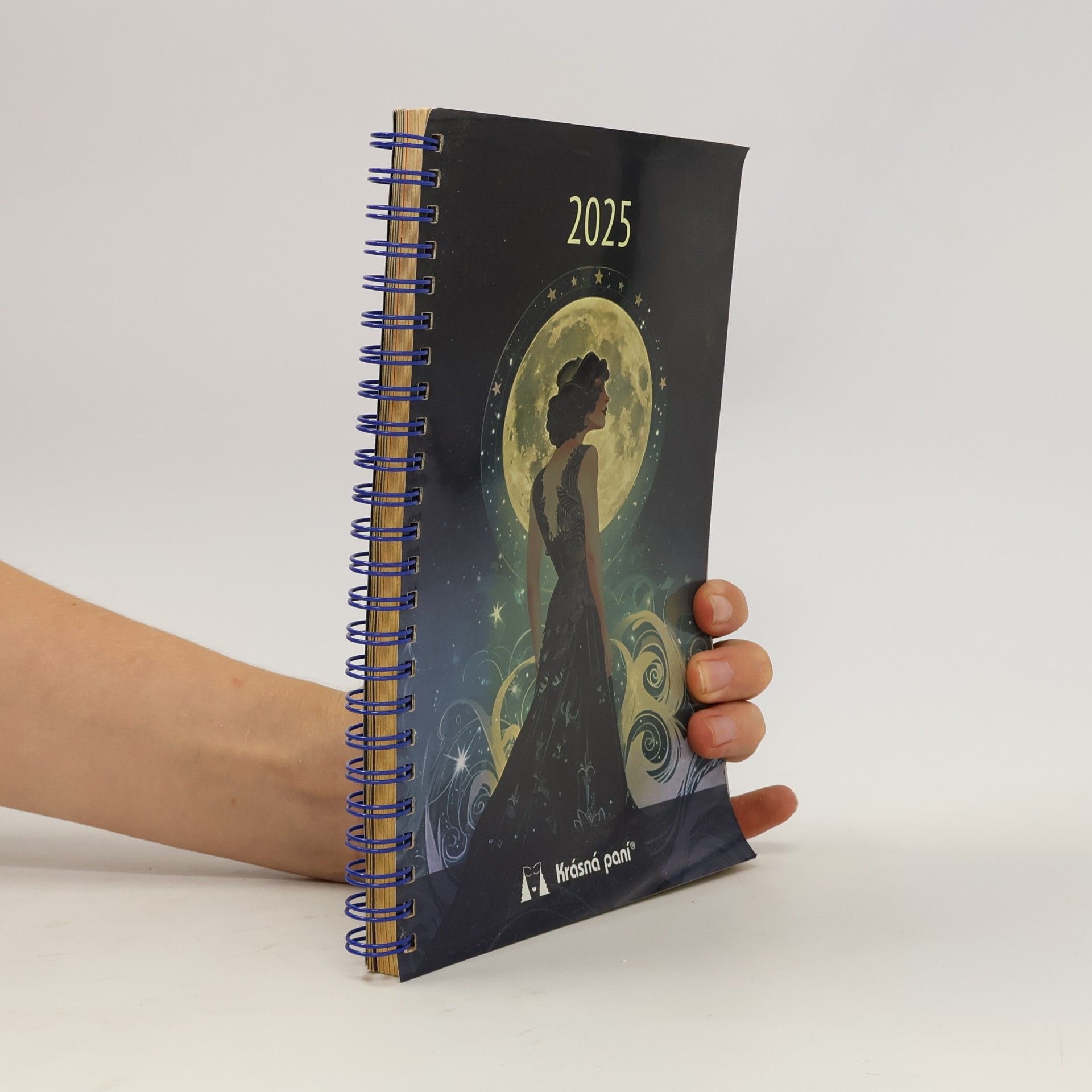 Žofie Kanyzová Krásná paní 2025