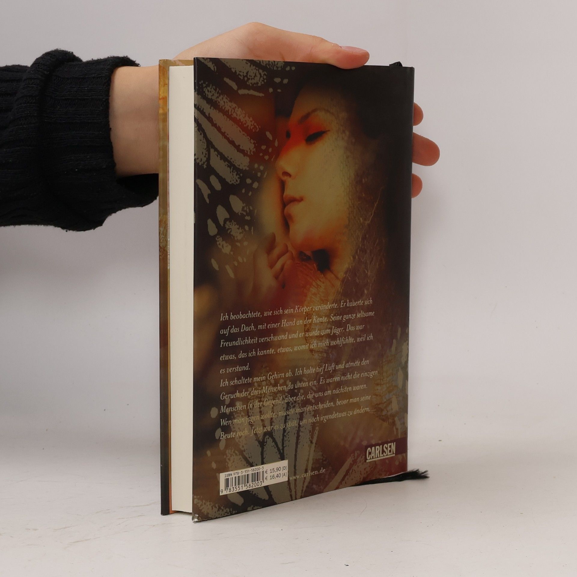 Stephenie Meyer Biss zum ersten Sonnenstrahl