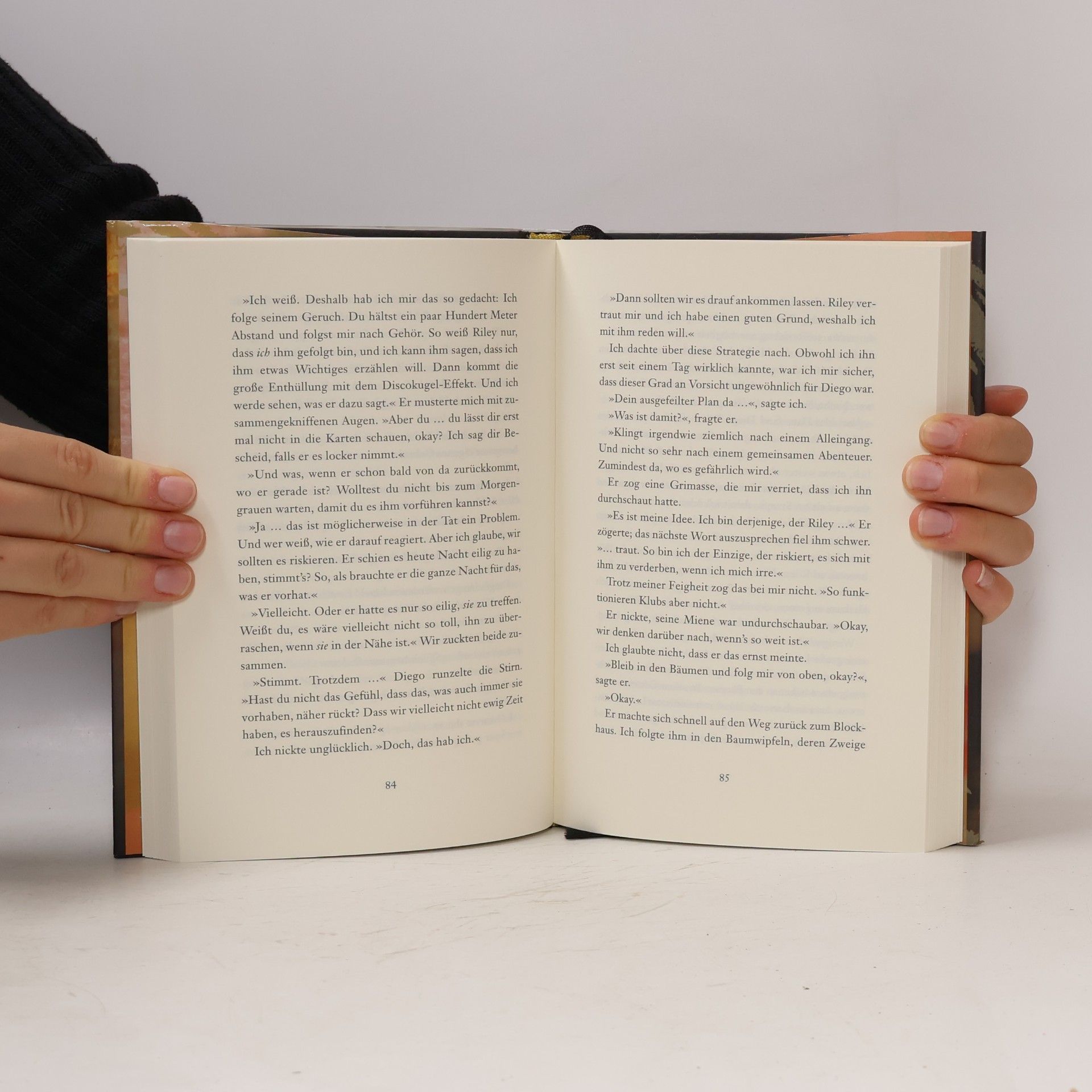 Stephenie Meyer Biss zum ersten Sonnenstrahl
