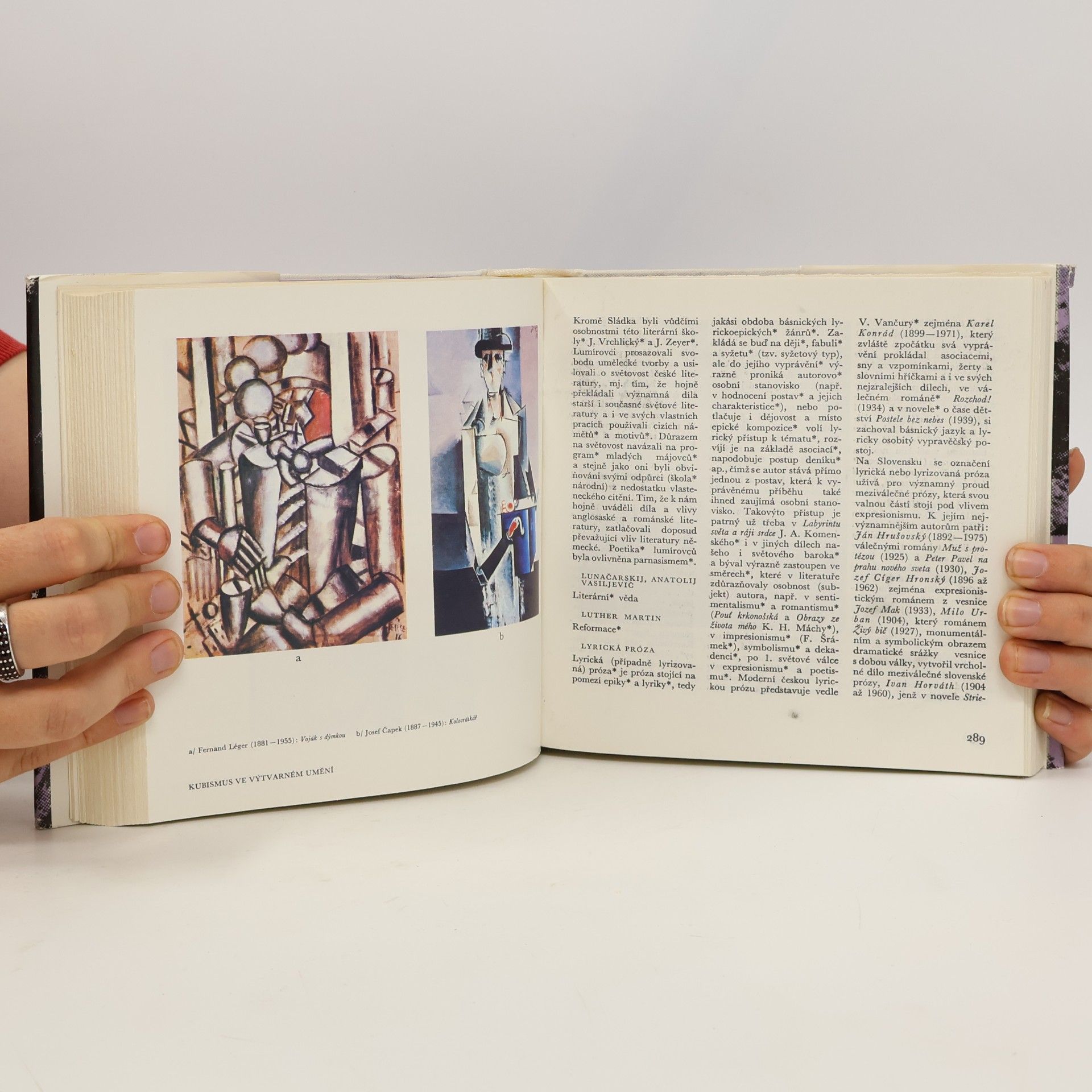 Viktor Kudělka Malý labyrint literatury