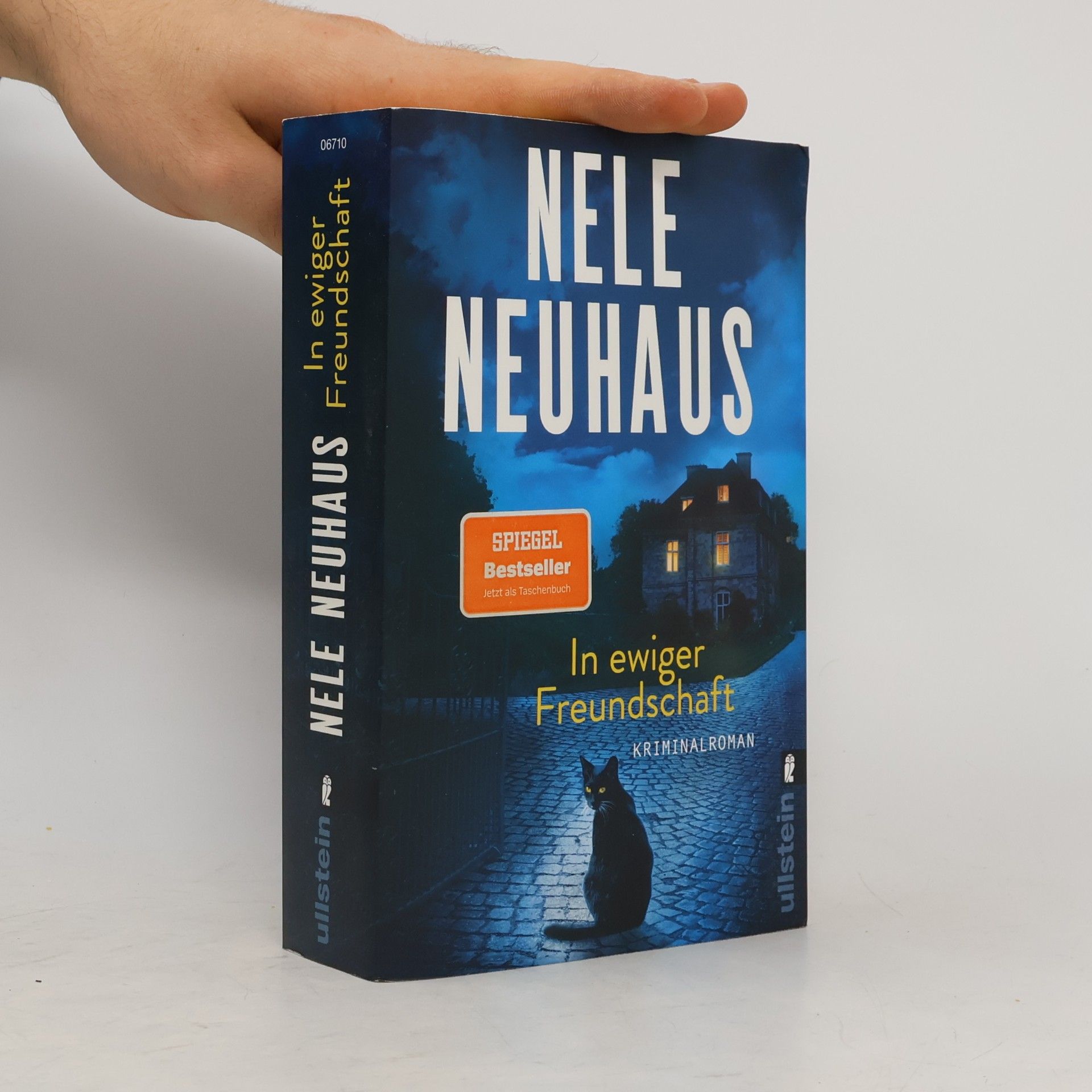 Nele Neuhaus In ewiger Freundschaft