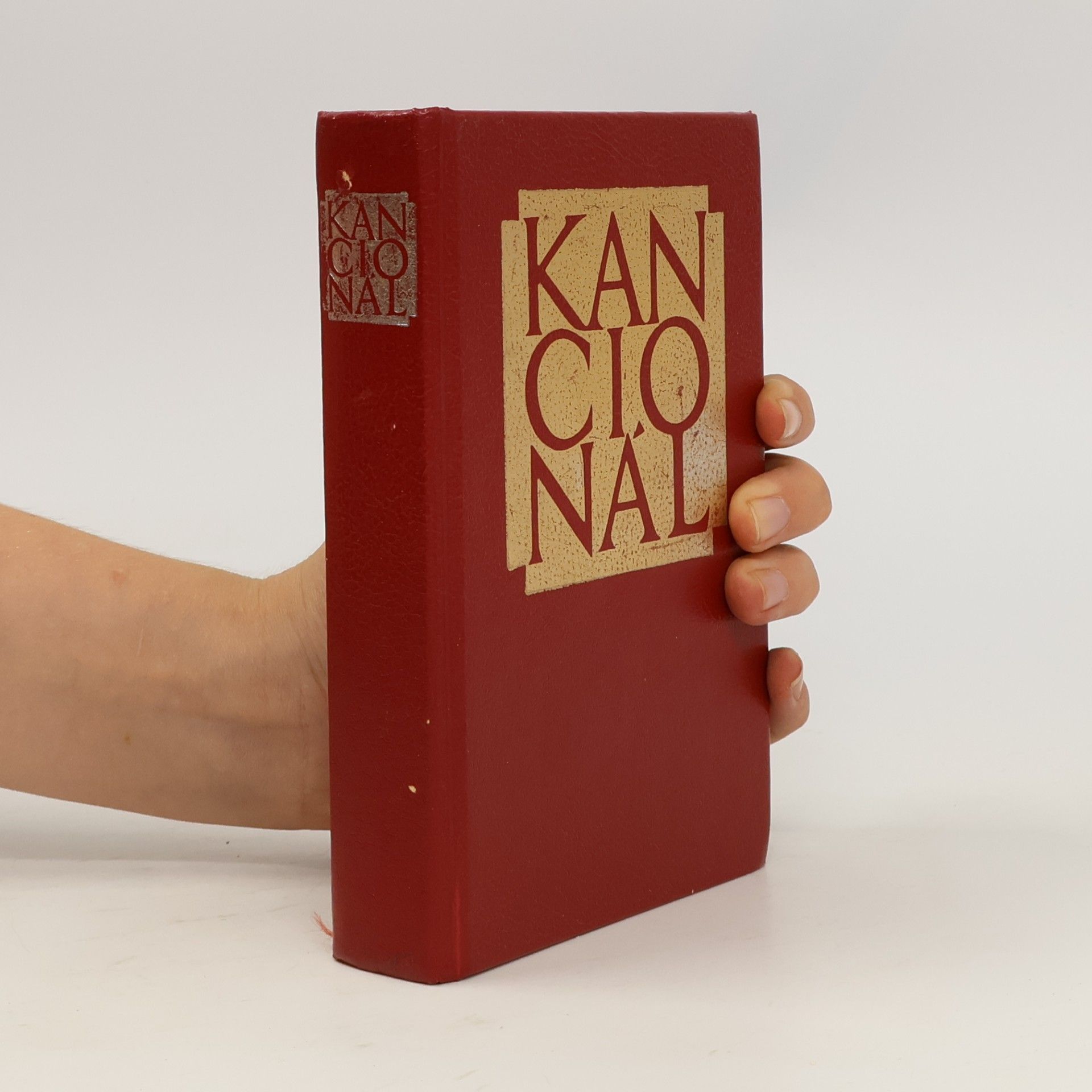 Autorenkollektiv Kancionál