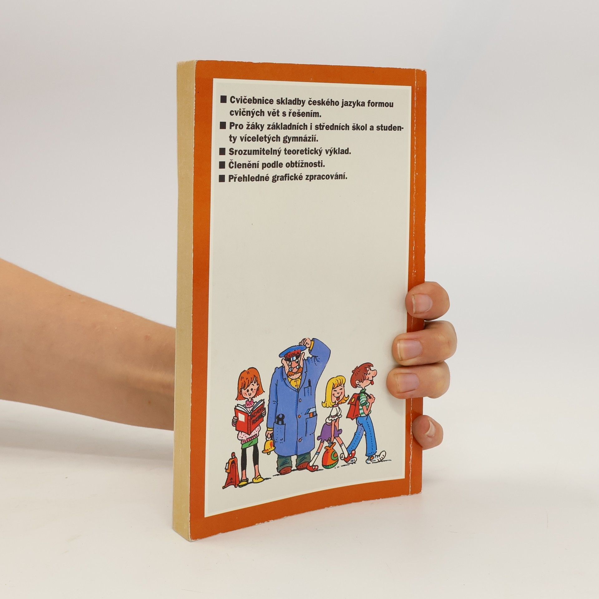 Autores varios Jazykové rozbory