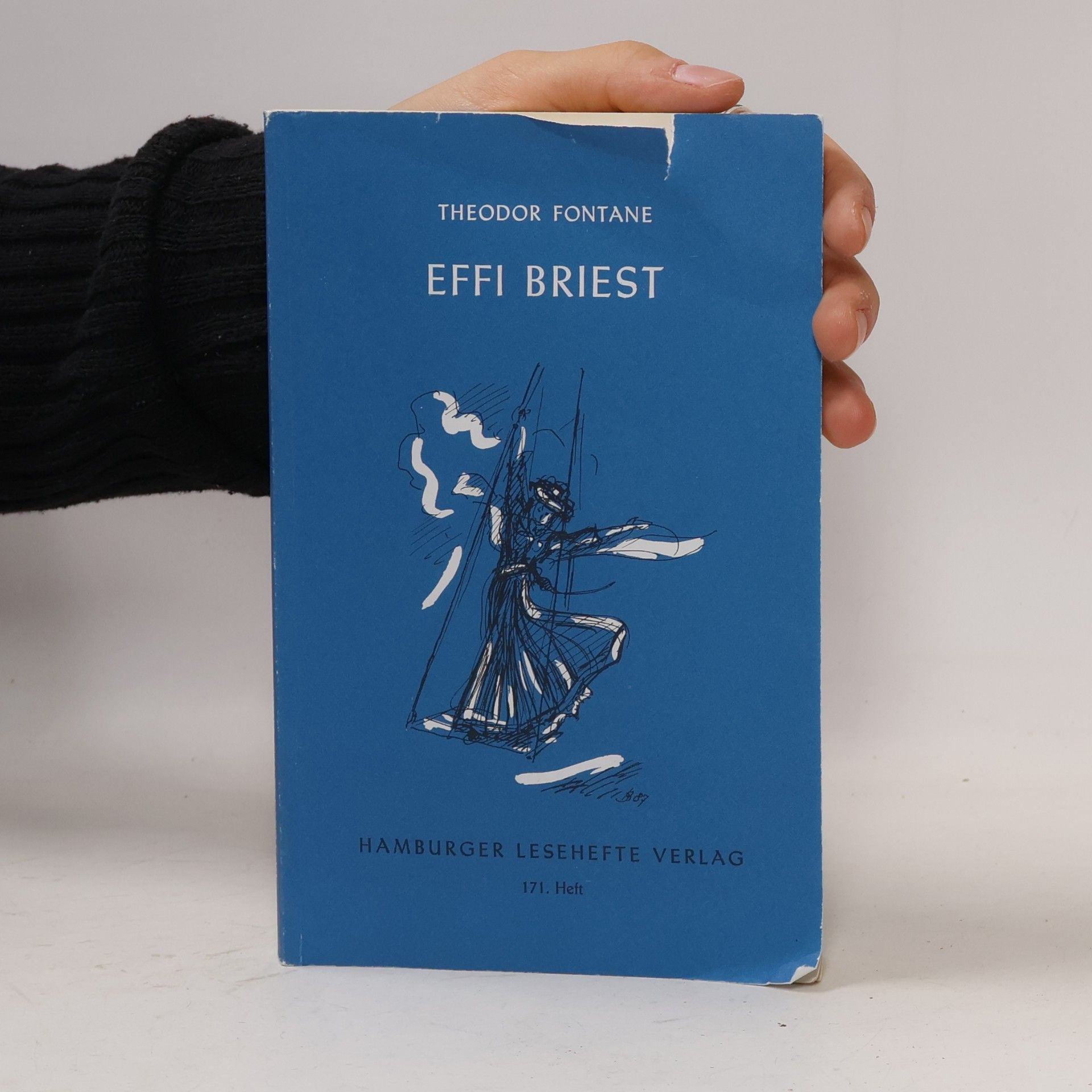 Theodor Fontane Effi Briest