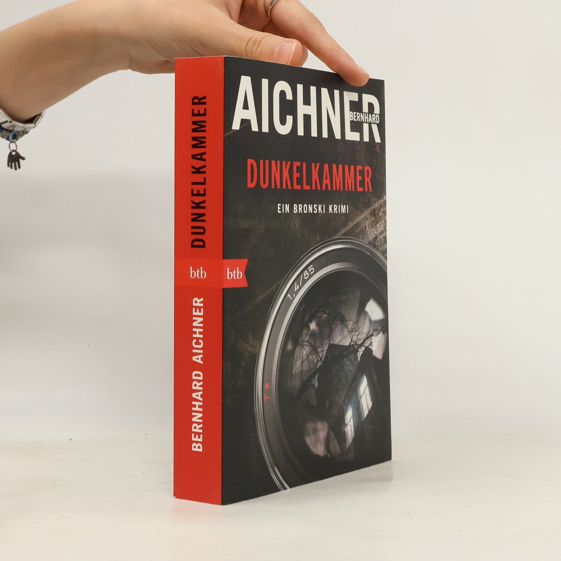 Dunkelkammer