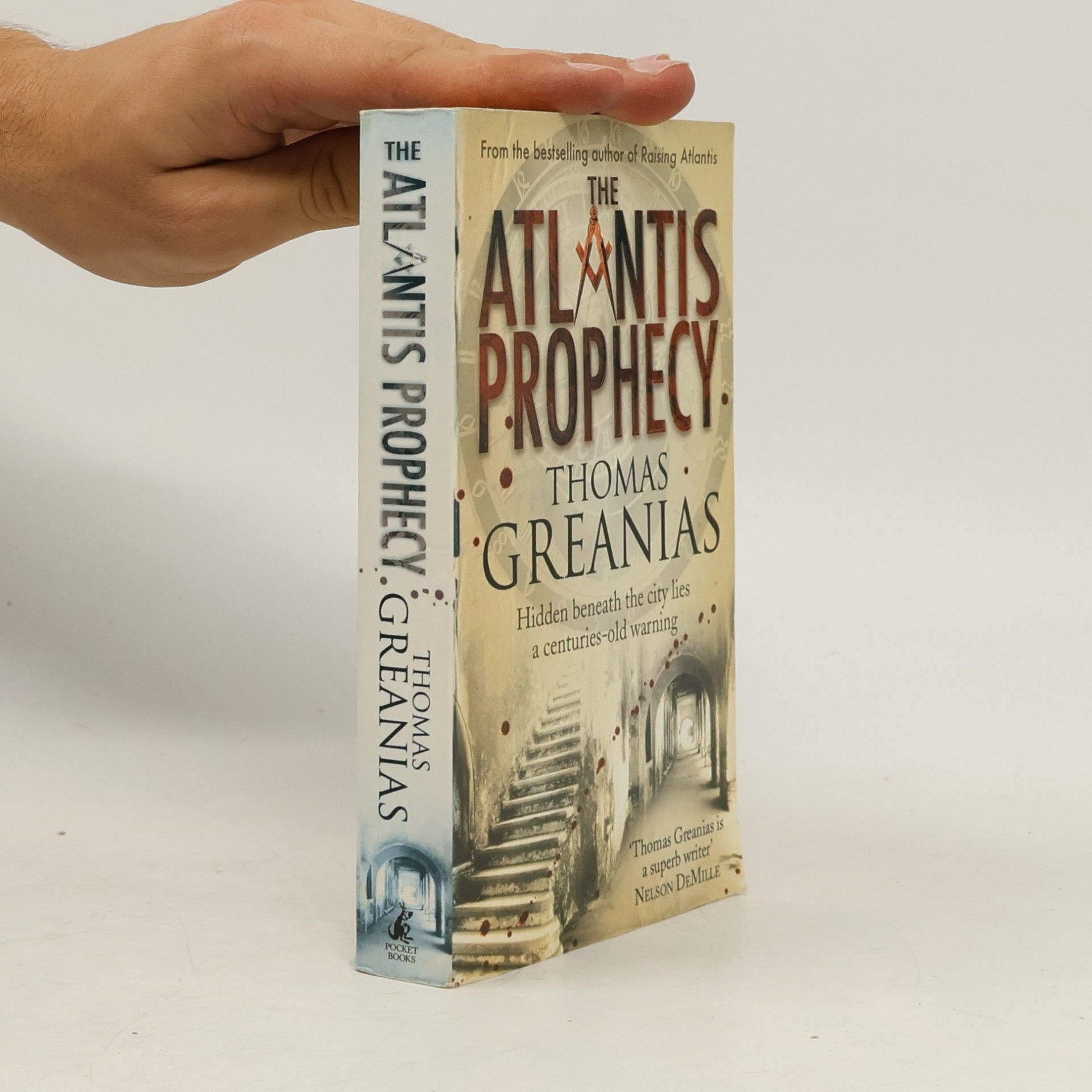 The Atlantis Prophecy
