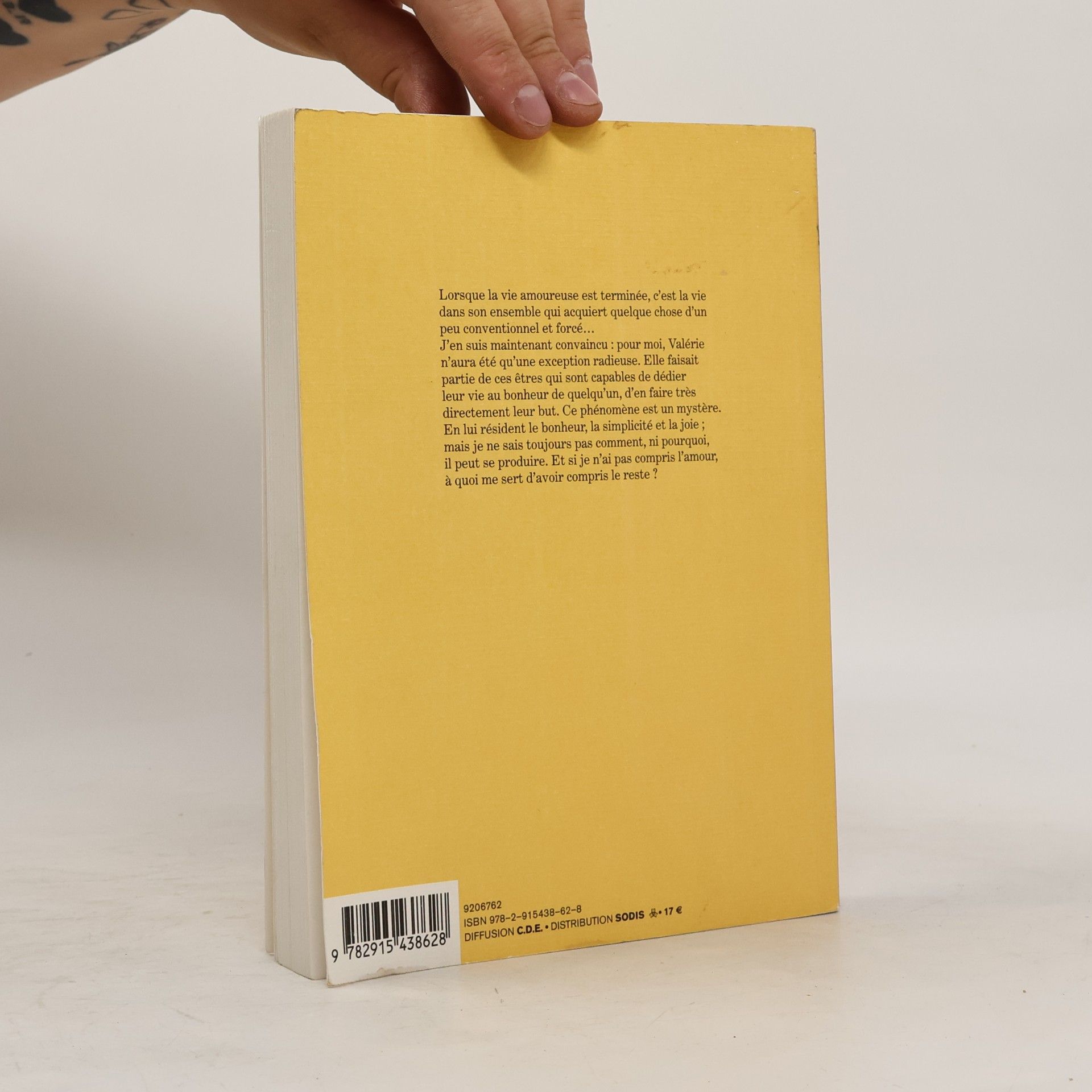 Michel Houellebecq Plateforme