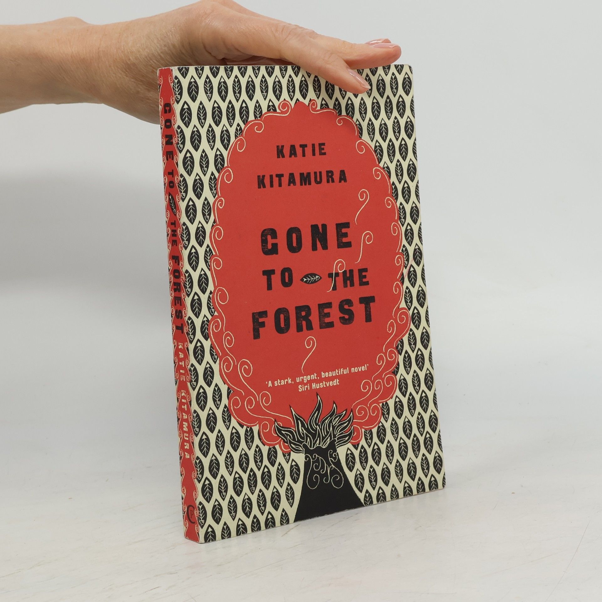 Gone to the Forest