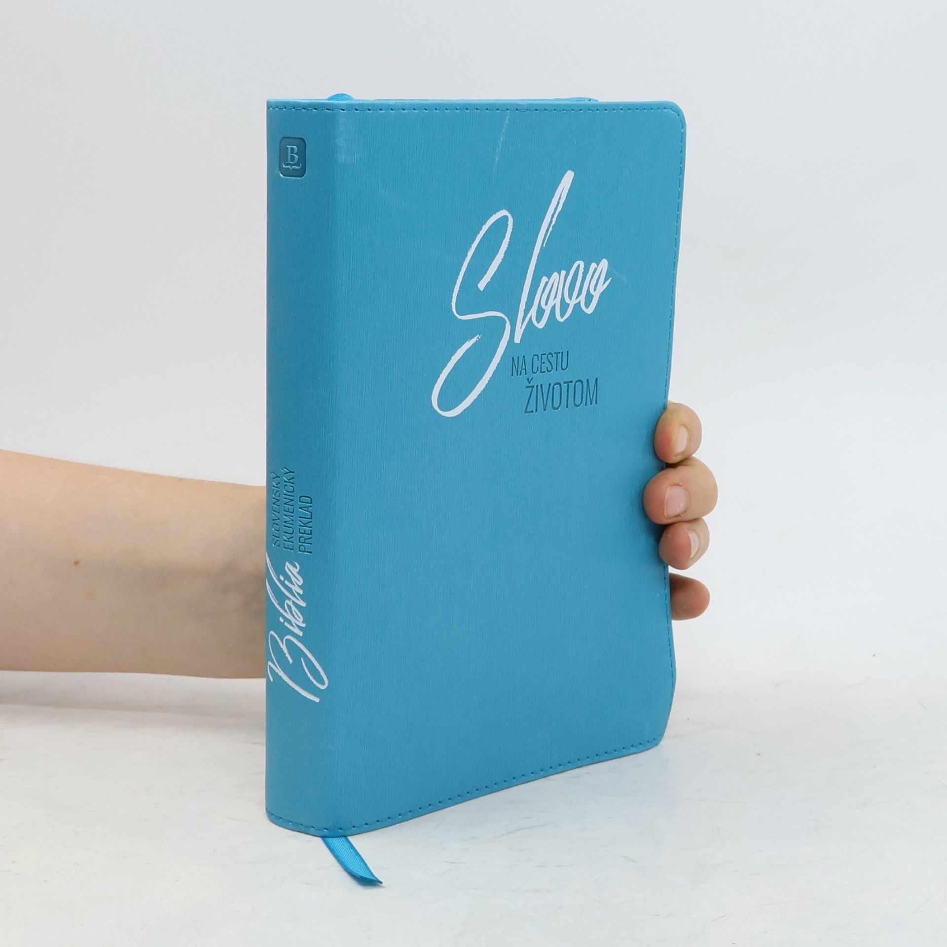 Kolektív autorov Biblia