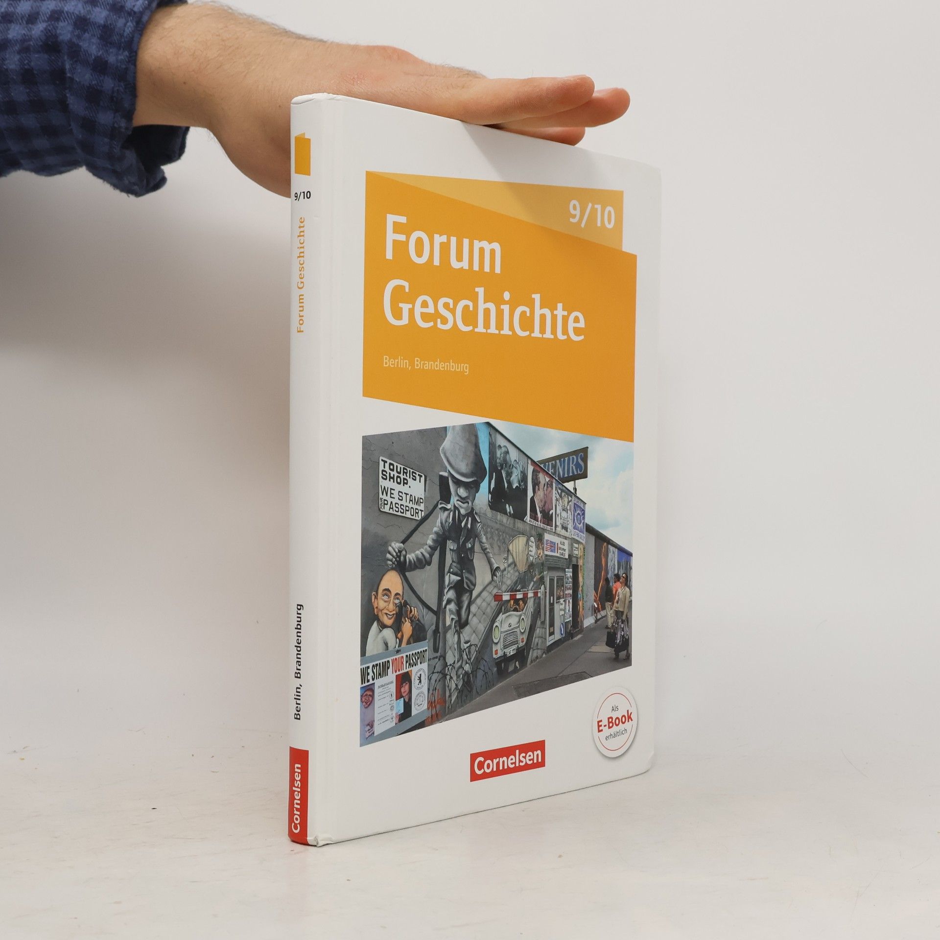 Autores varios Forum Geschichte