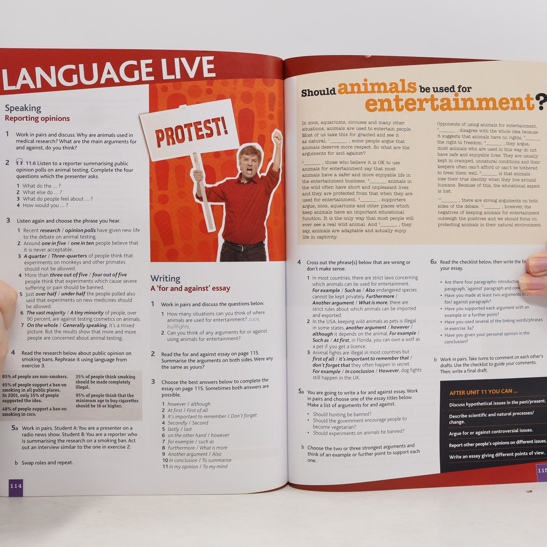 Sarah Cunningham Cutting edge : upper intermediate