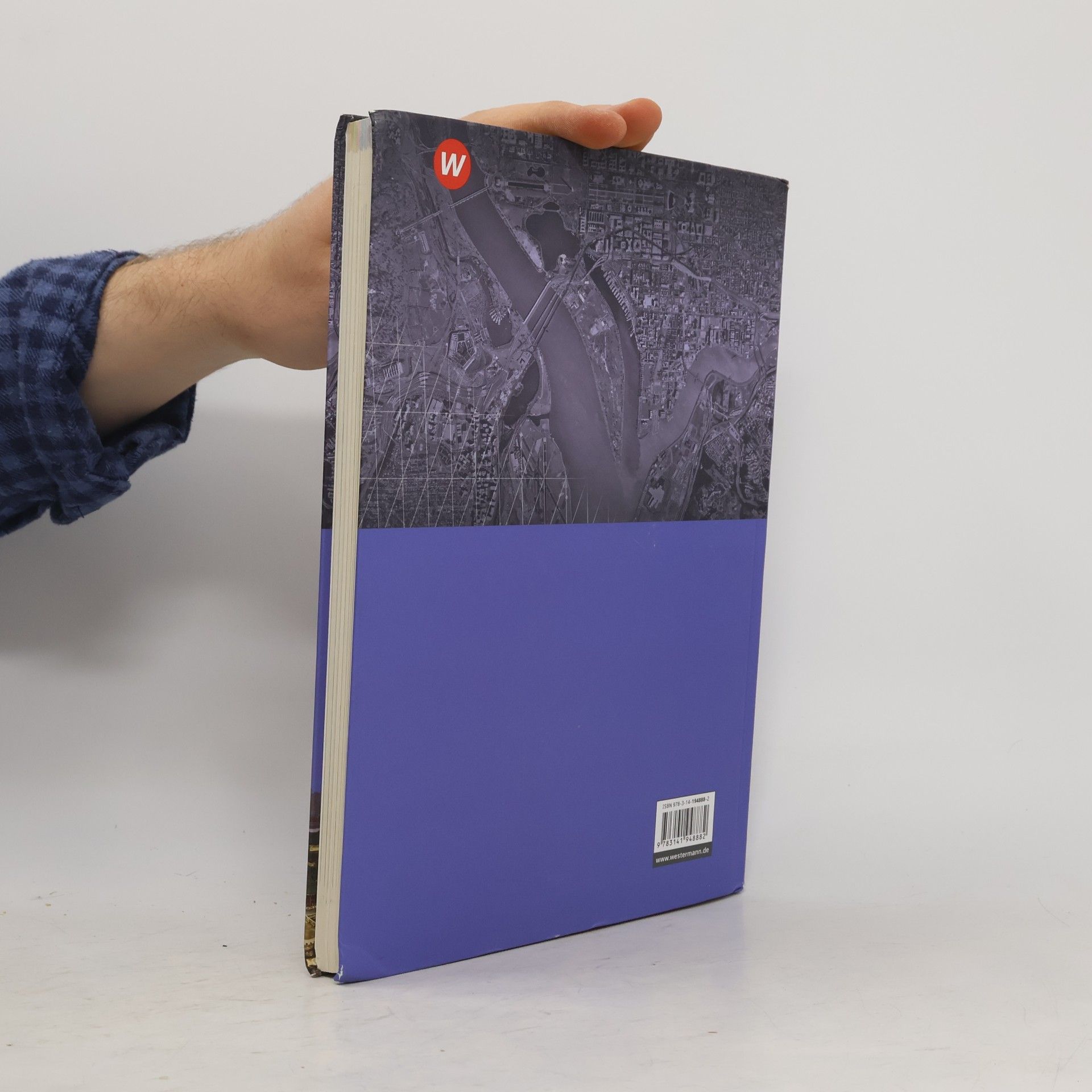 Seydlitz Geografie - Ausgabe 2023 für Berlin und Brandenburg: Schulbuch 9 / 10