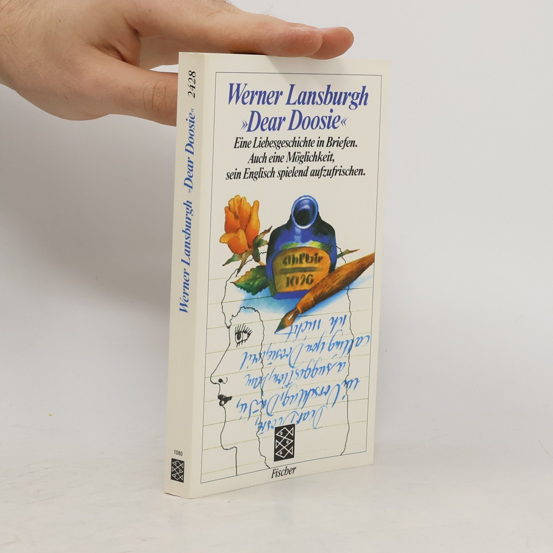 Werner Lansburgh Dear Doosie