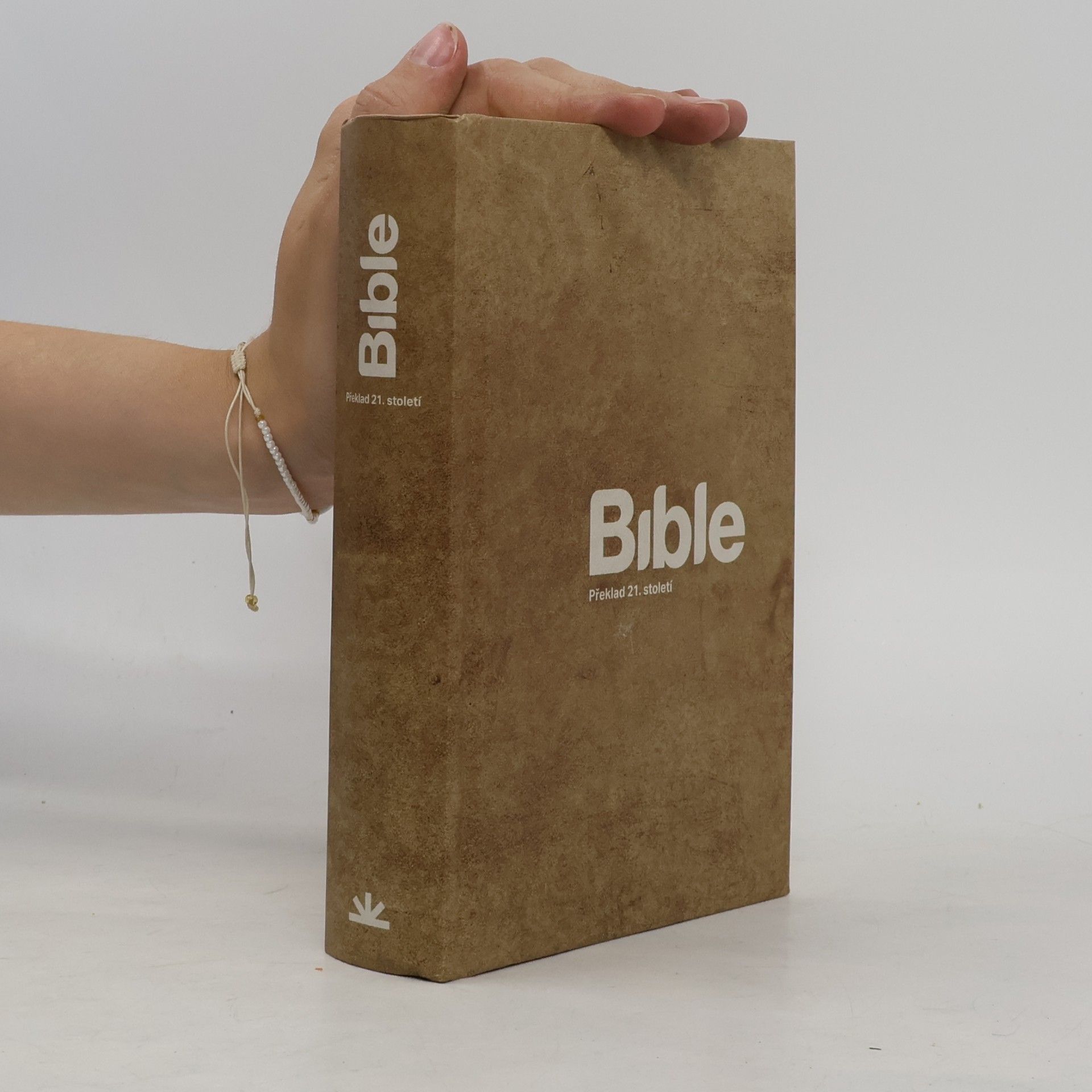 Collectif d'auteurs Bible. Překlad 21. století