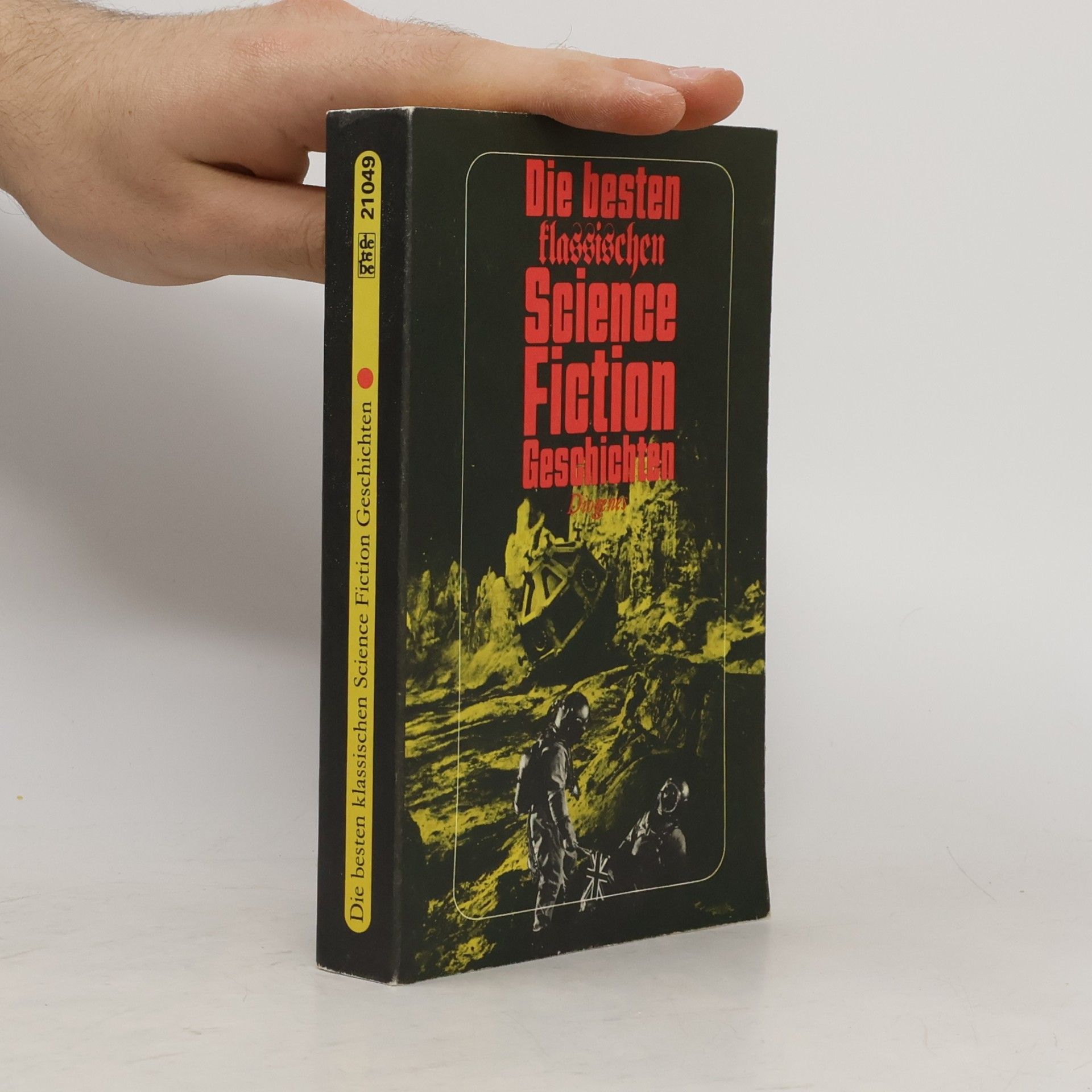 Voltaire Die besten klassischen Science-fiction-Geschichten von Voltaire bis H. G. Wells