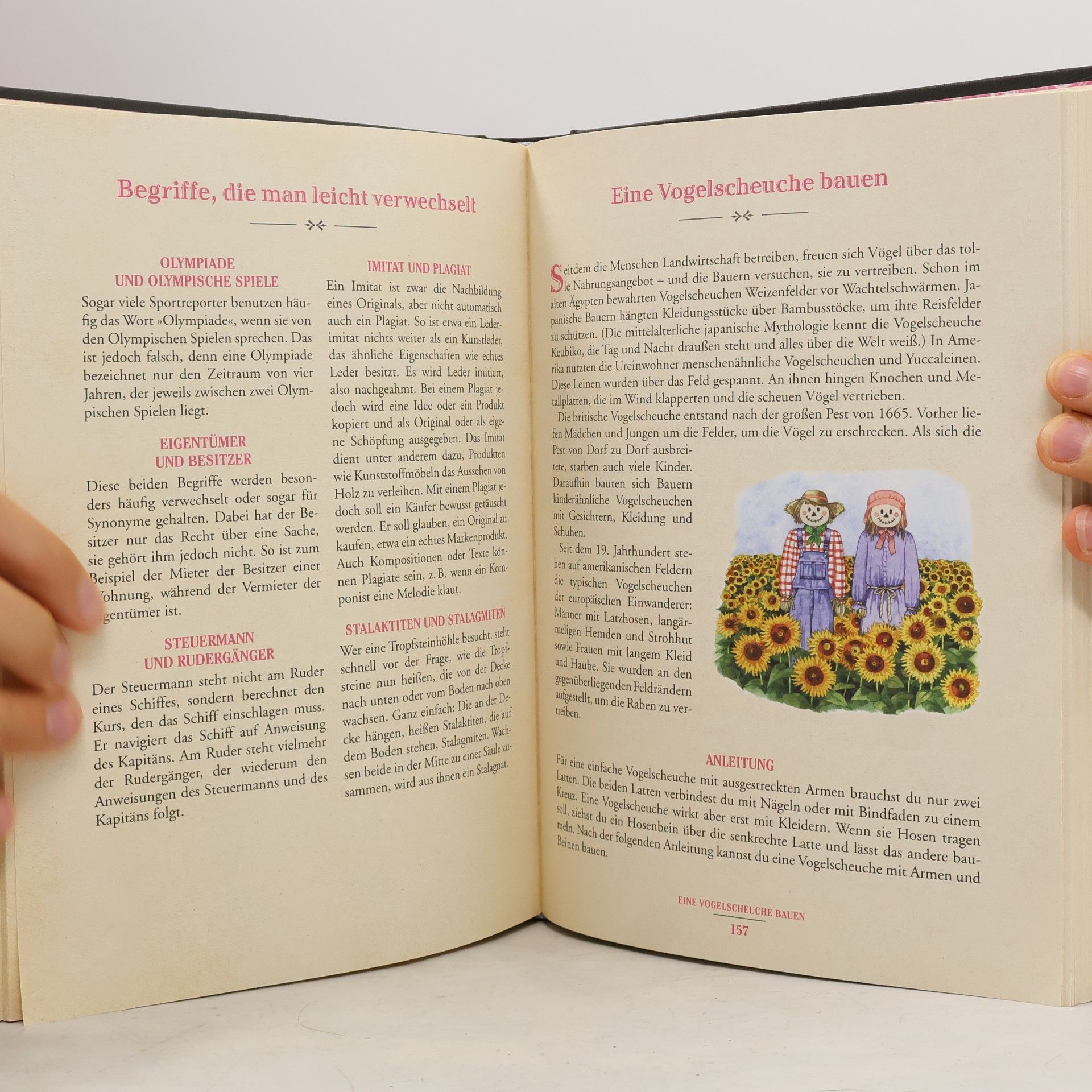 Andrea J. Buchanan Super secret book for girls