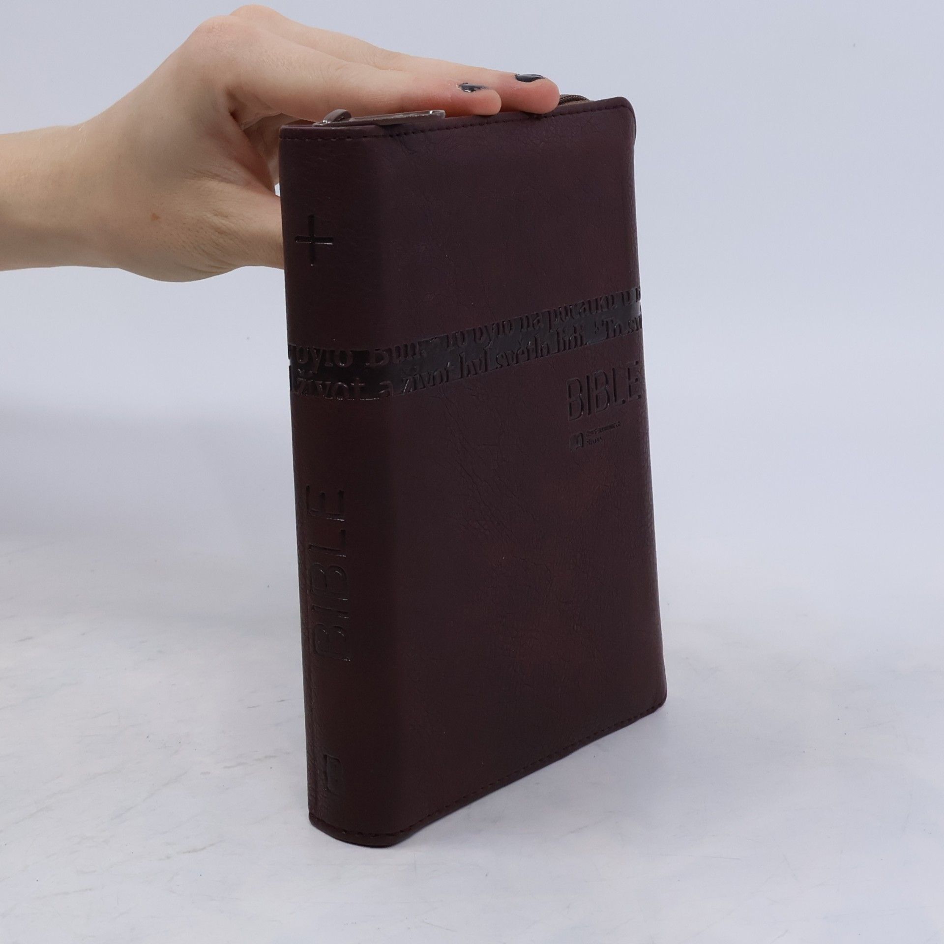 Various authors Bible