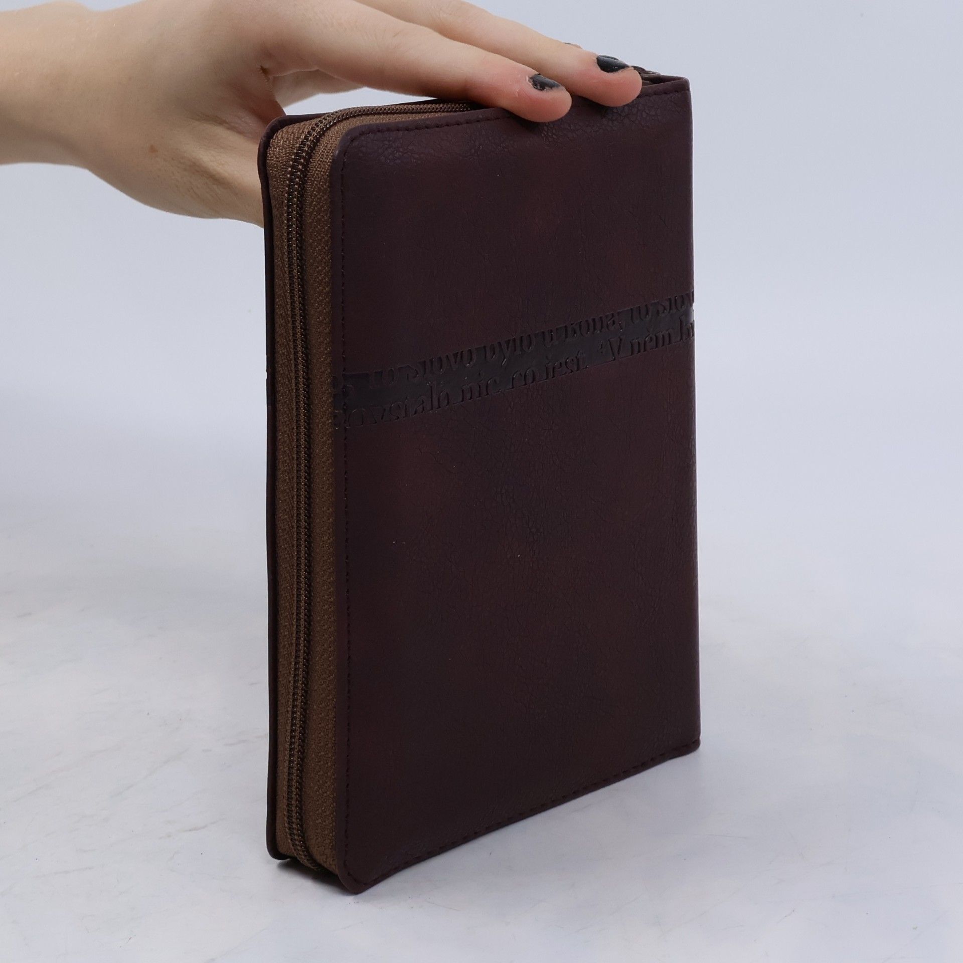 Various authors Bible