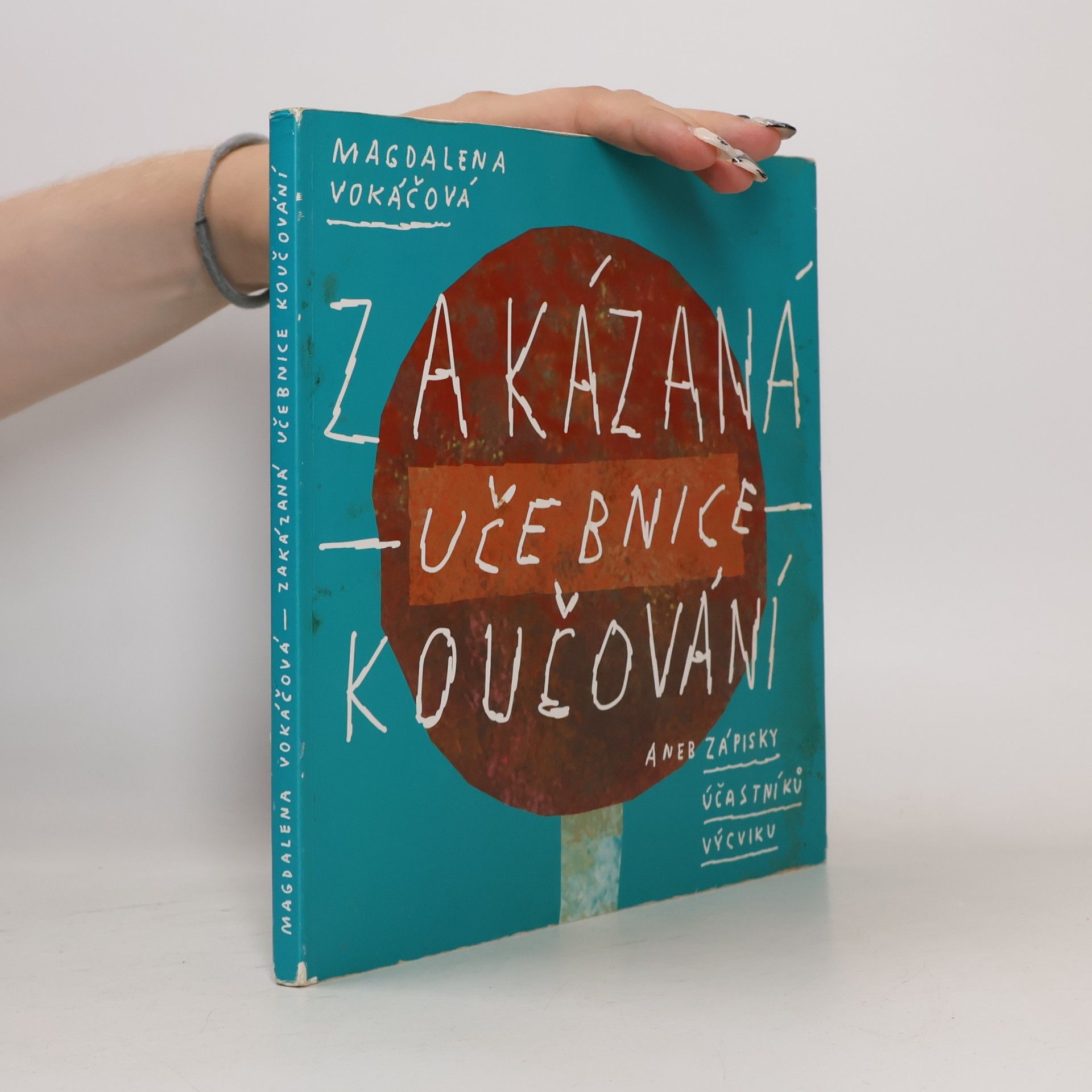 Zakázaná učebnice koučování