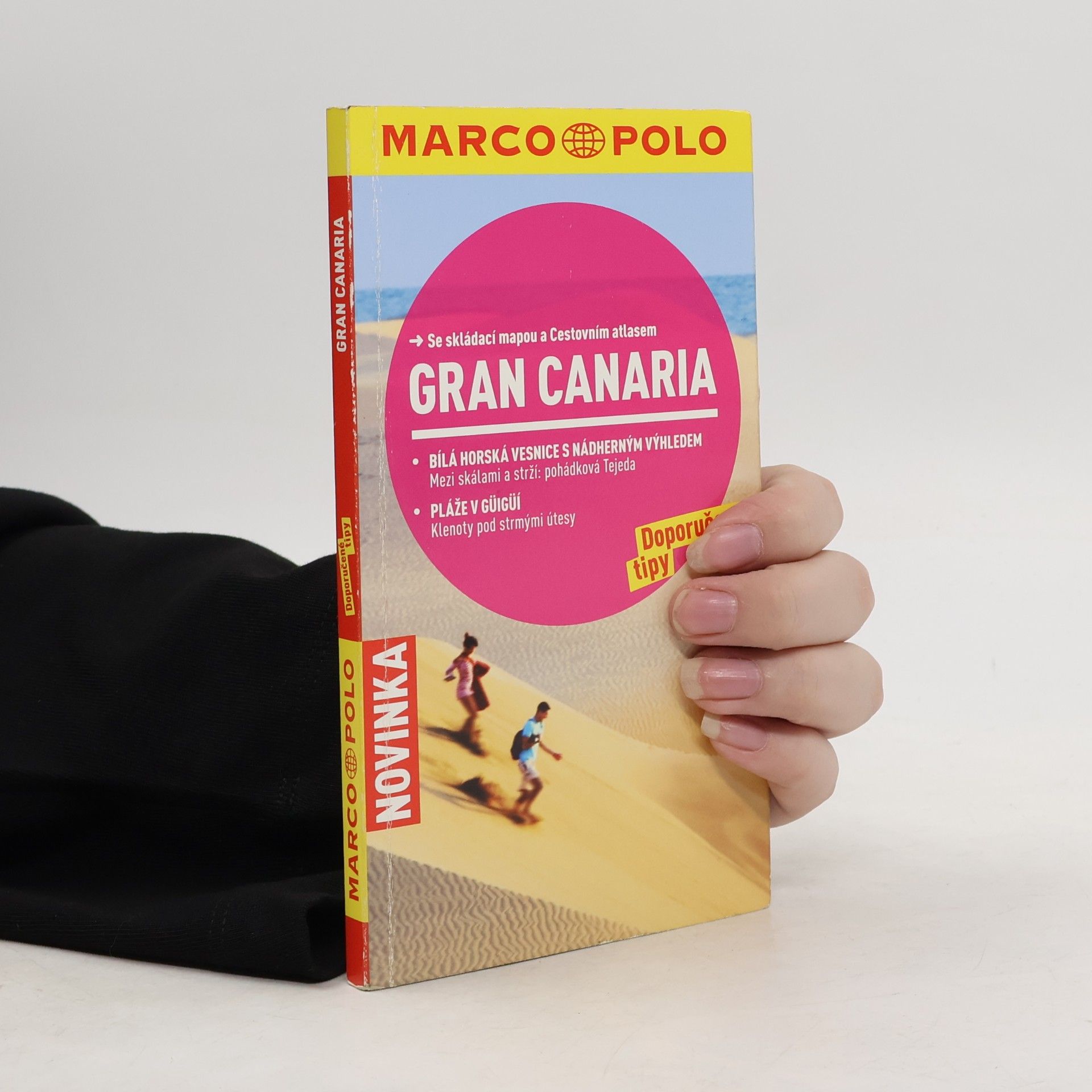 Gran Canaria