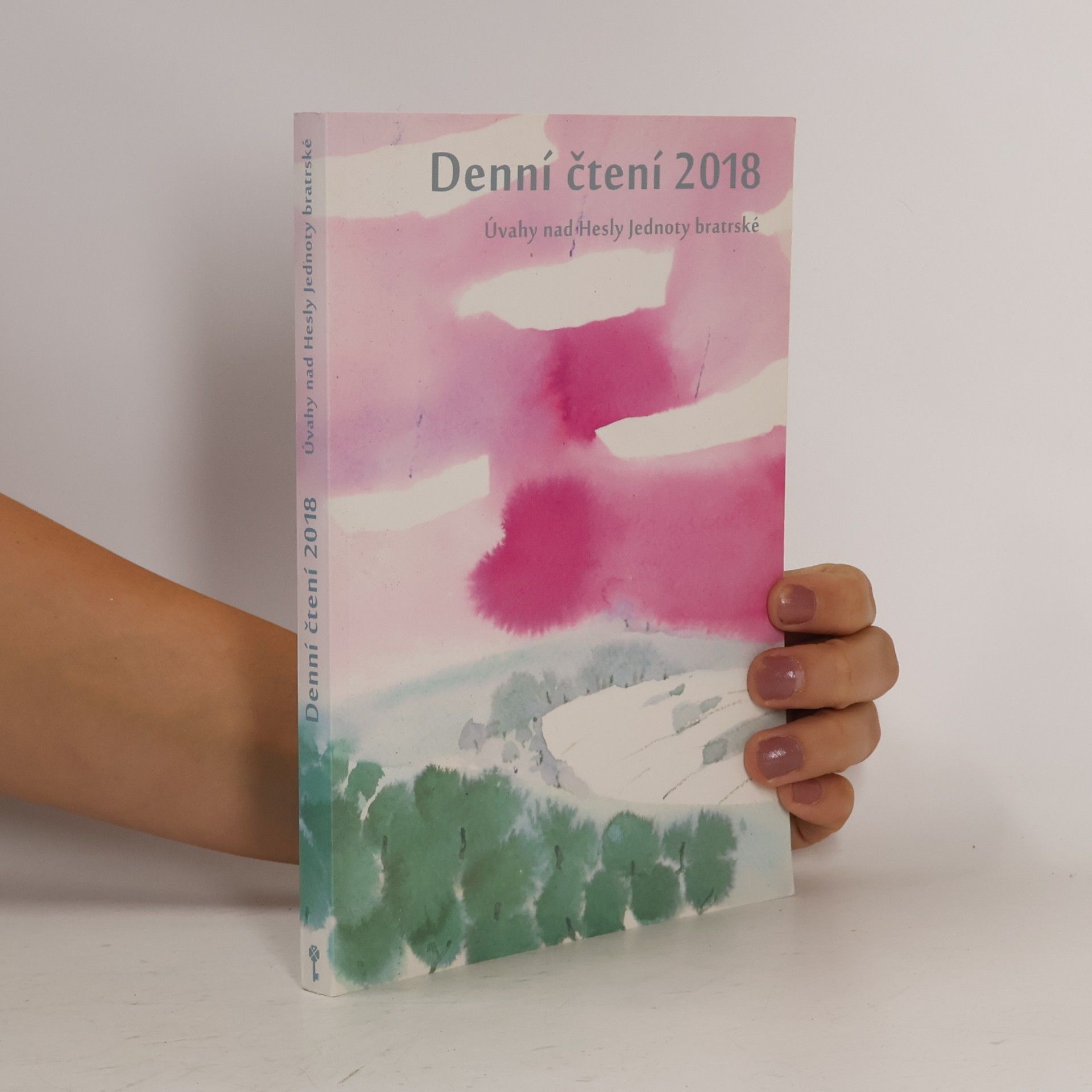 Kolektív autorov Denní čtení 2018