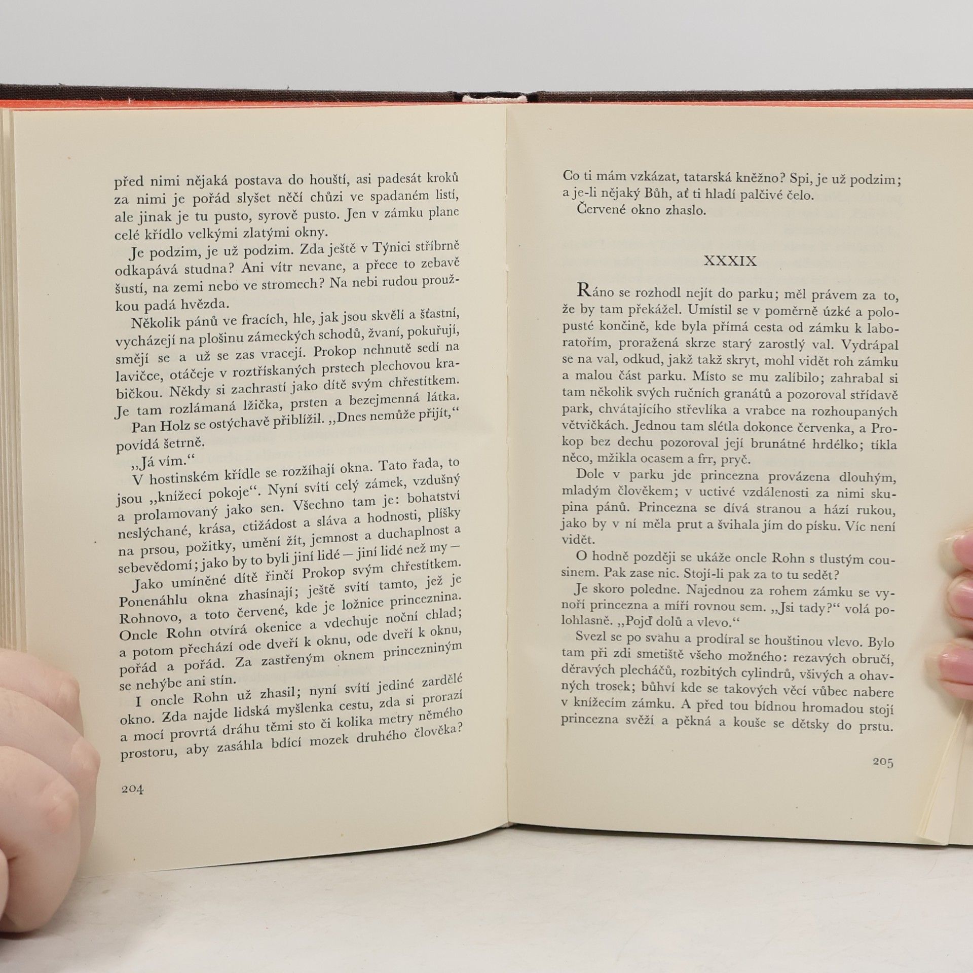 Karel Čapek Krakatit