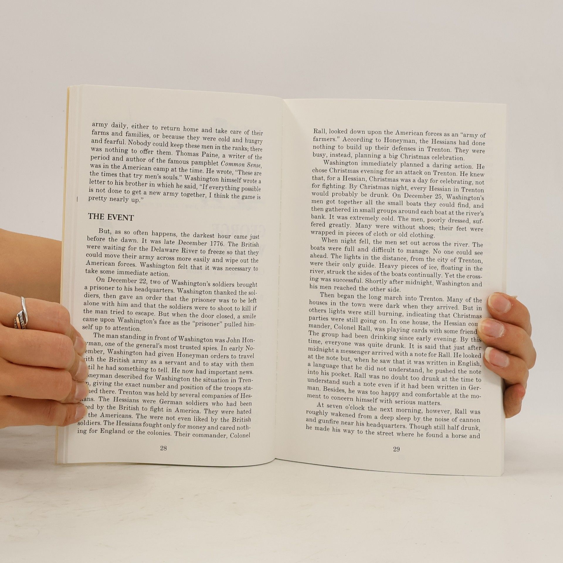 Robert James Dixson The U.S.A. Series - 2: People And History