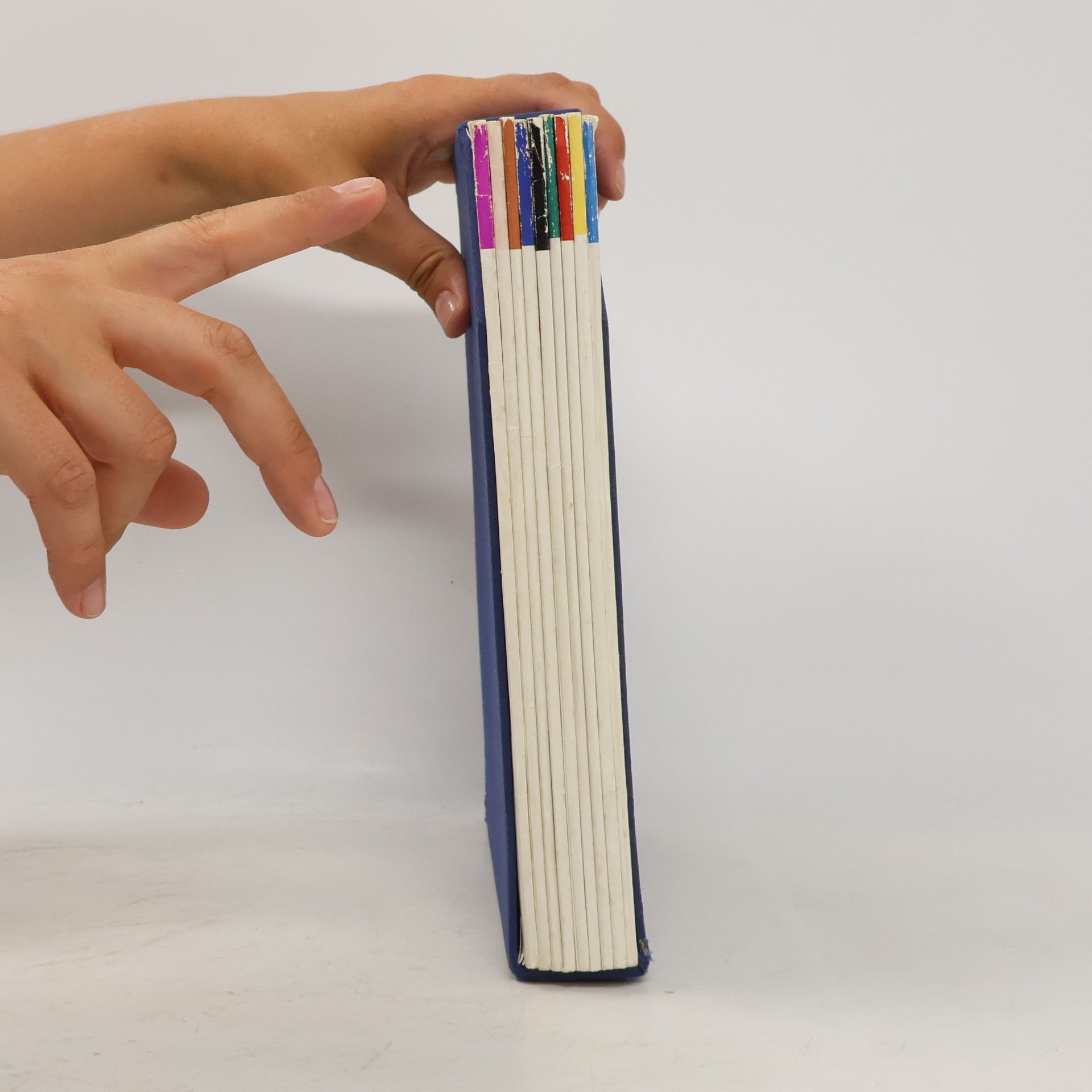 Autorenkollektiv Beyer's Lehrbuch der Handarbeiten 1-9