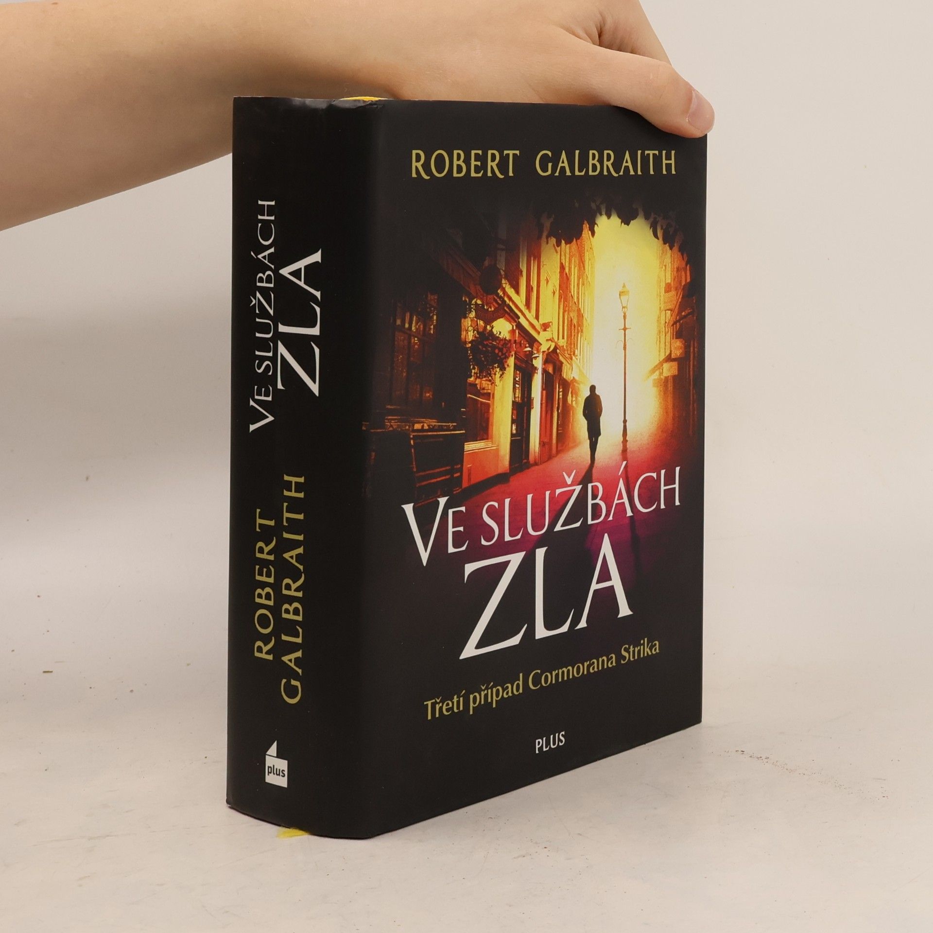Ve službách zla