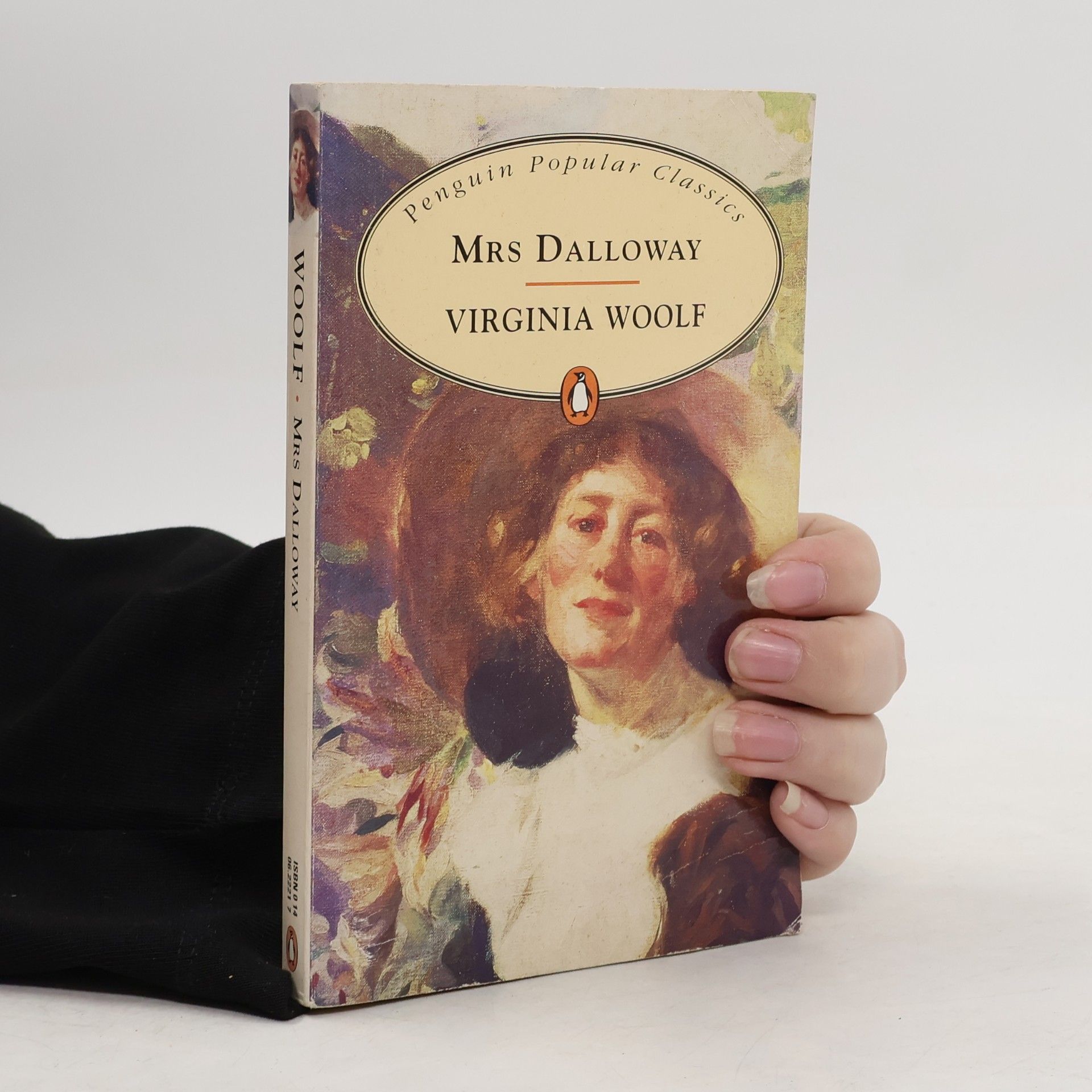 Mrs Dalloway