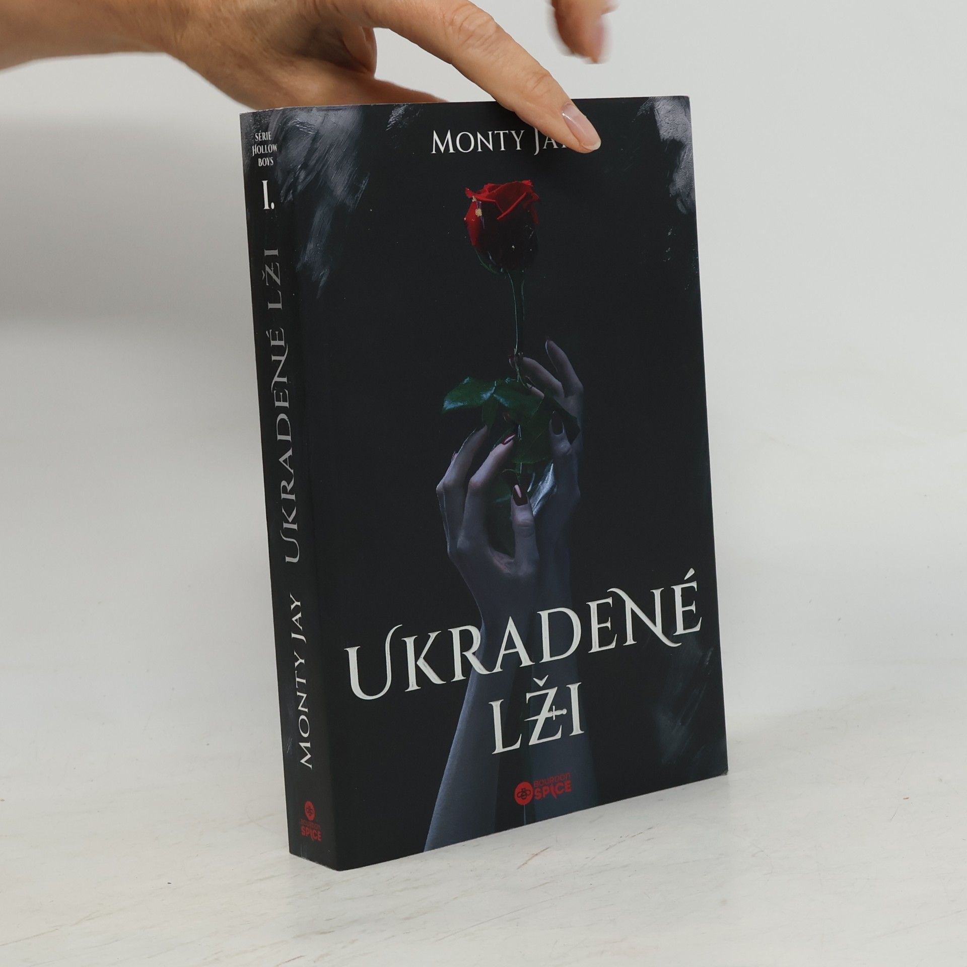 Ukradené lži 1