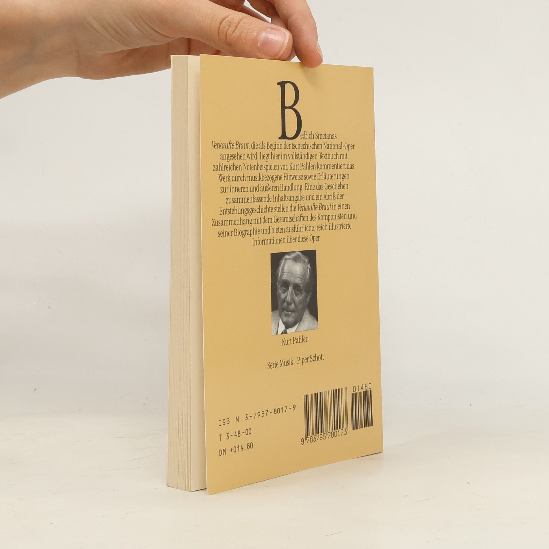 Karel Sabina Die verkaufte Braut
